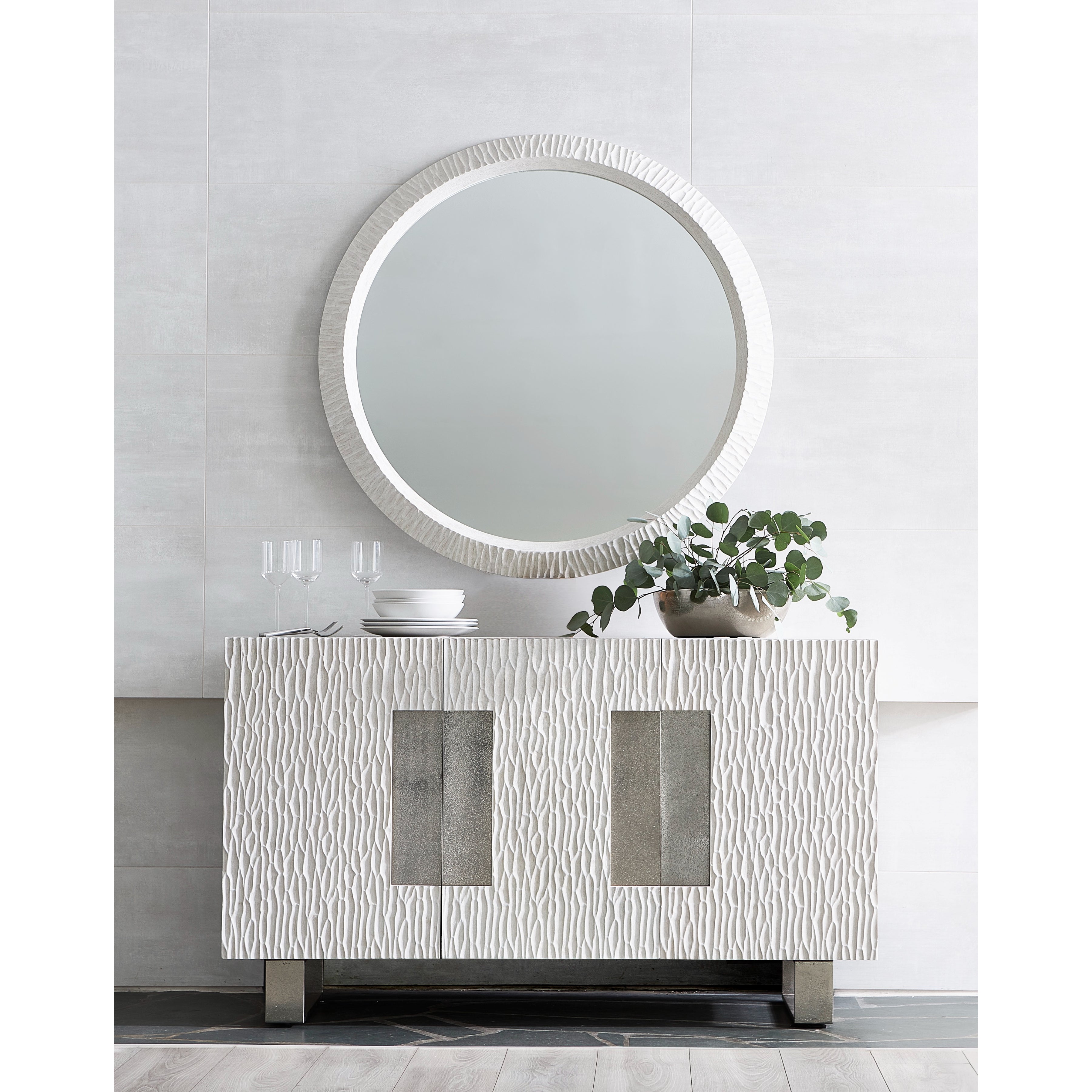 Solaria Buffet by Bernhardt