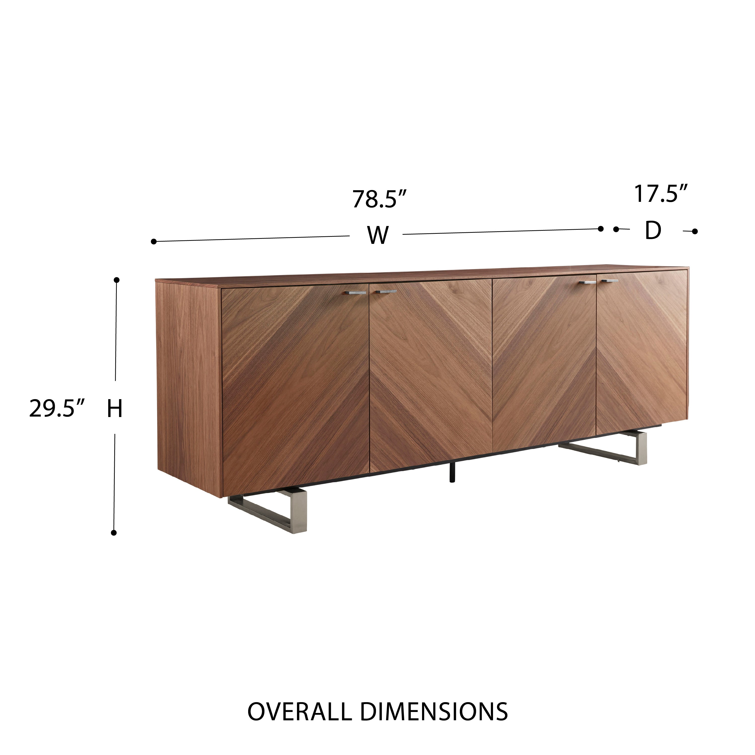 Alvarado 79" Sideboard Credenzas & Sideboards Euro Style , Black Friday Sale Euro Style Furniture Sale, Old Bones Co, Mid Century Furniture Sale, Four Hands Furniture, Black Friday Sale Alvarado 79" Sideboard,Gus Sale, Perigold Alvarado 79" Sideboard Credenzas & Sideboards Black Friday Sale , Perigold Sale Alvarado 79" Sideboard,Alvarado 79" Sideboard Lulu and Georgia, Burke Decor Sale Alvarado 79" Sideboard, www.oldbonesco.com