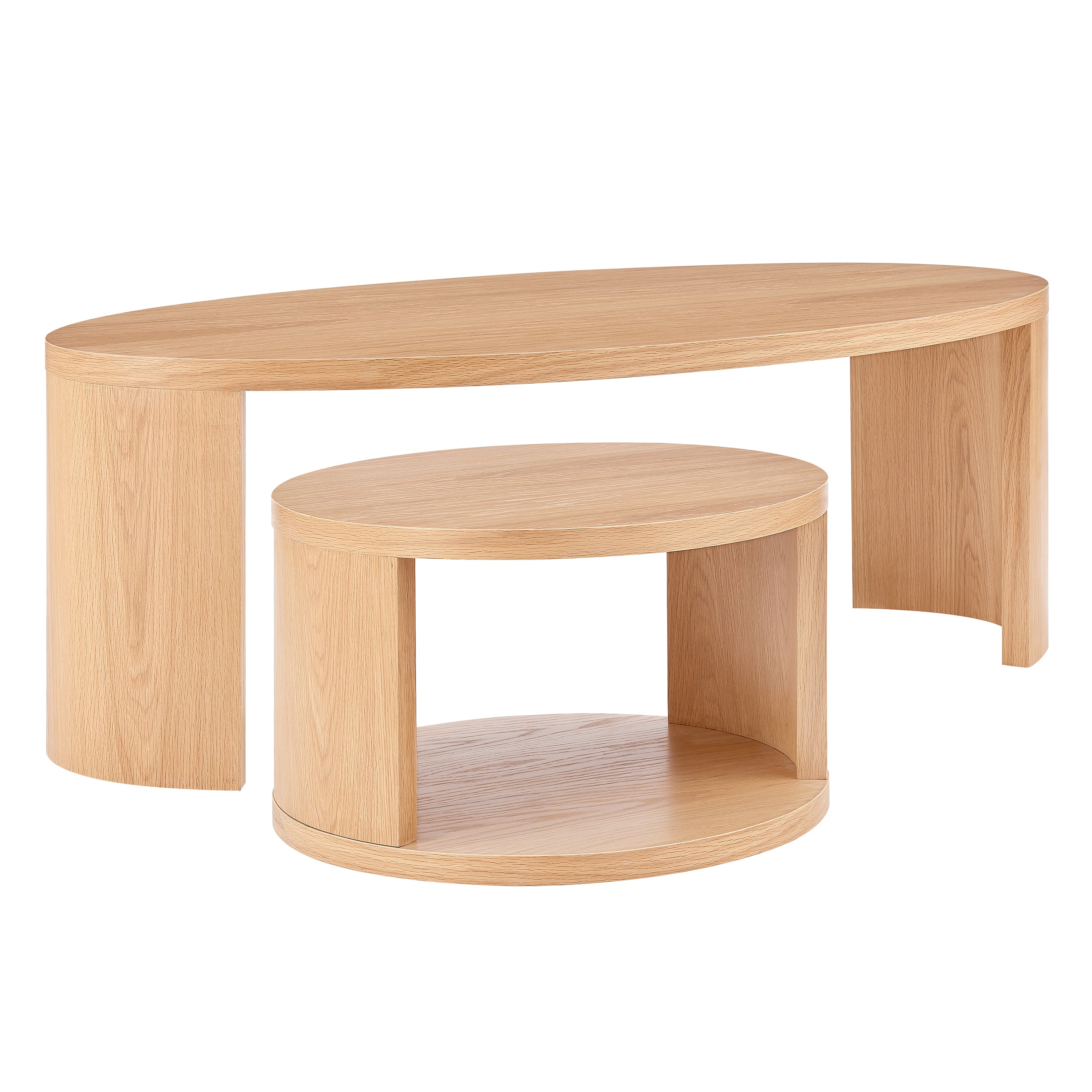 Svea Nesting Tables