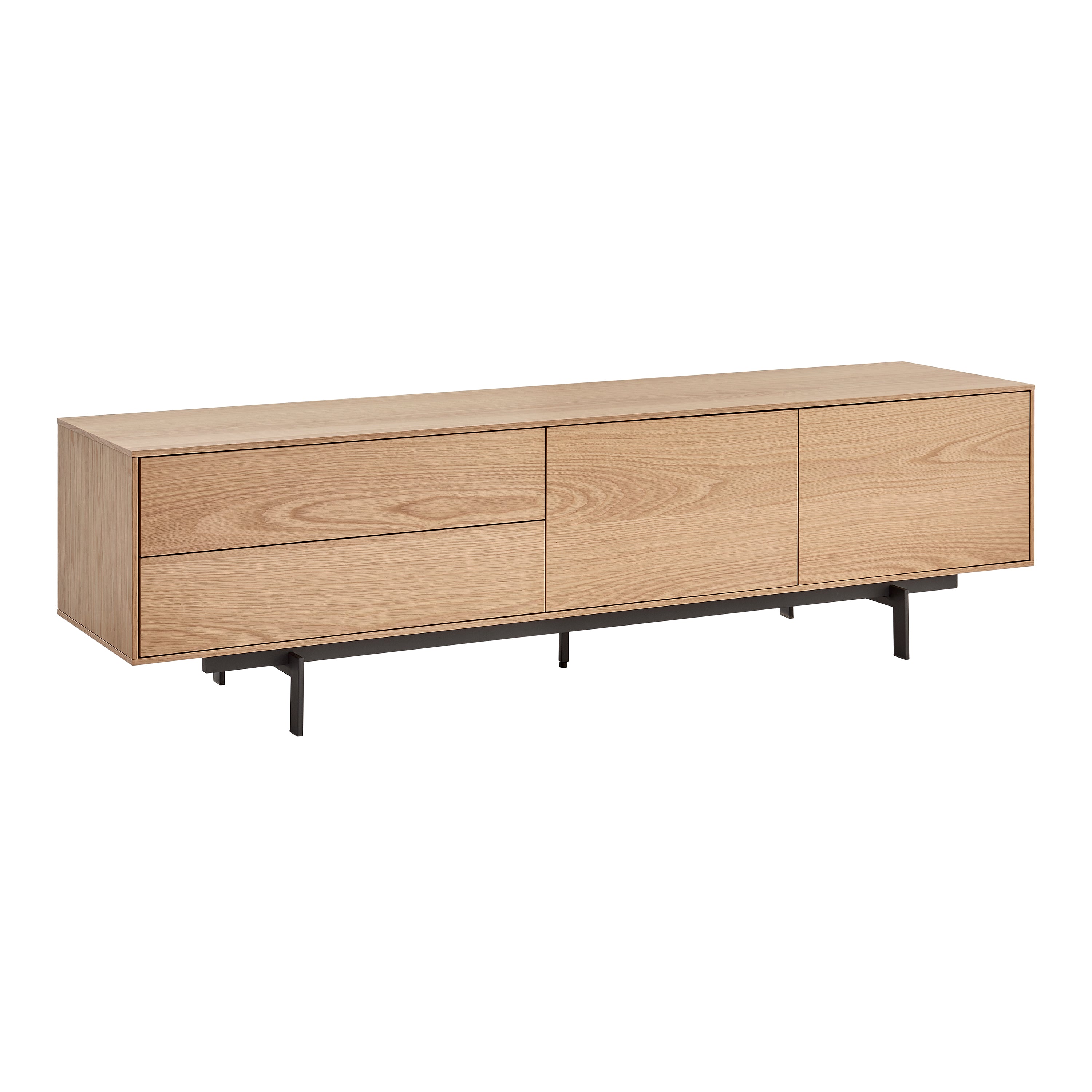 Birmingham 71" Media Stand