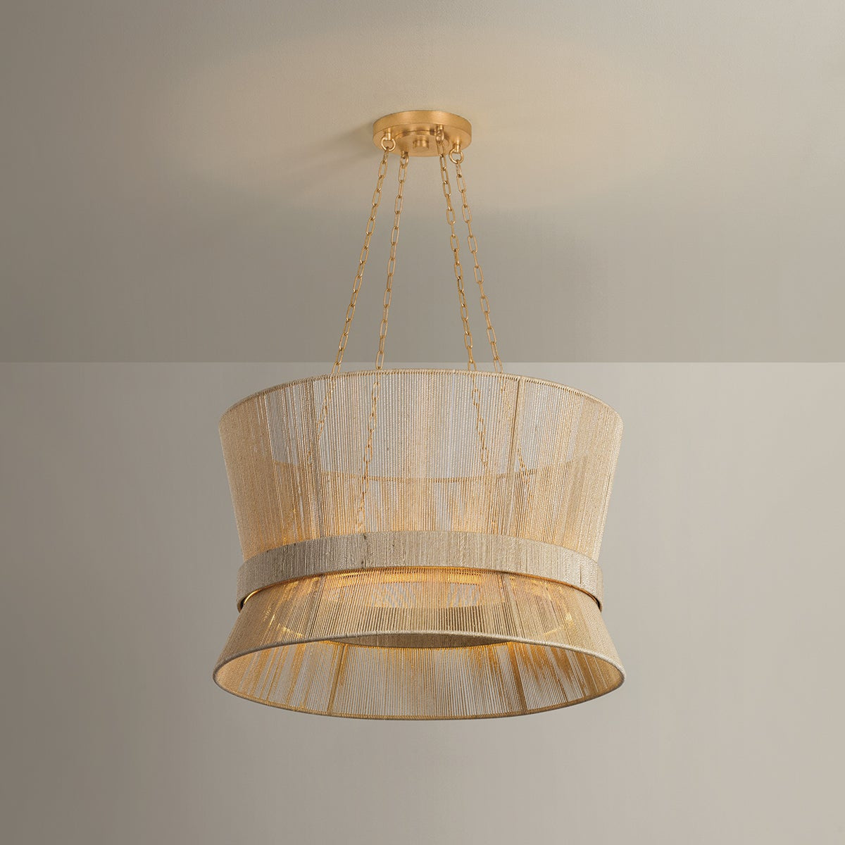 Ocean Hill Pendant