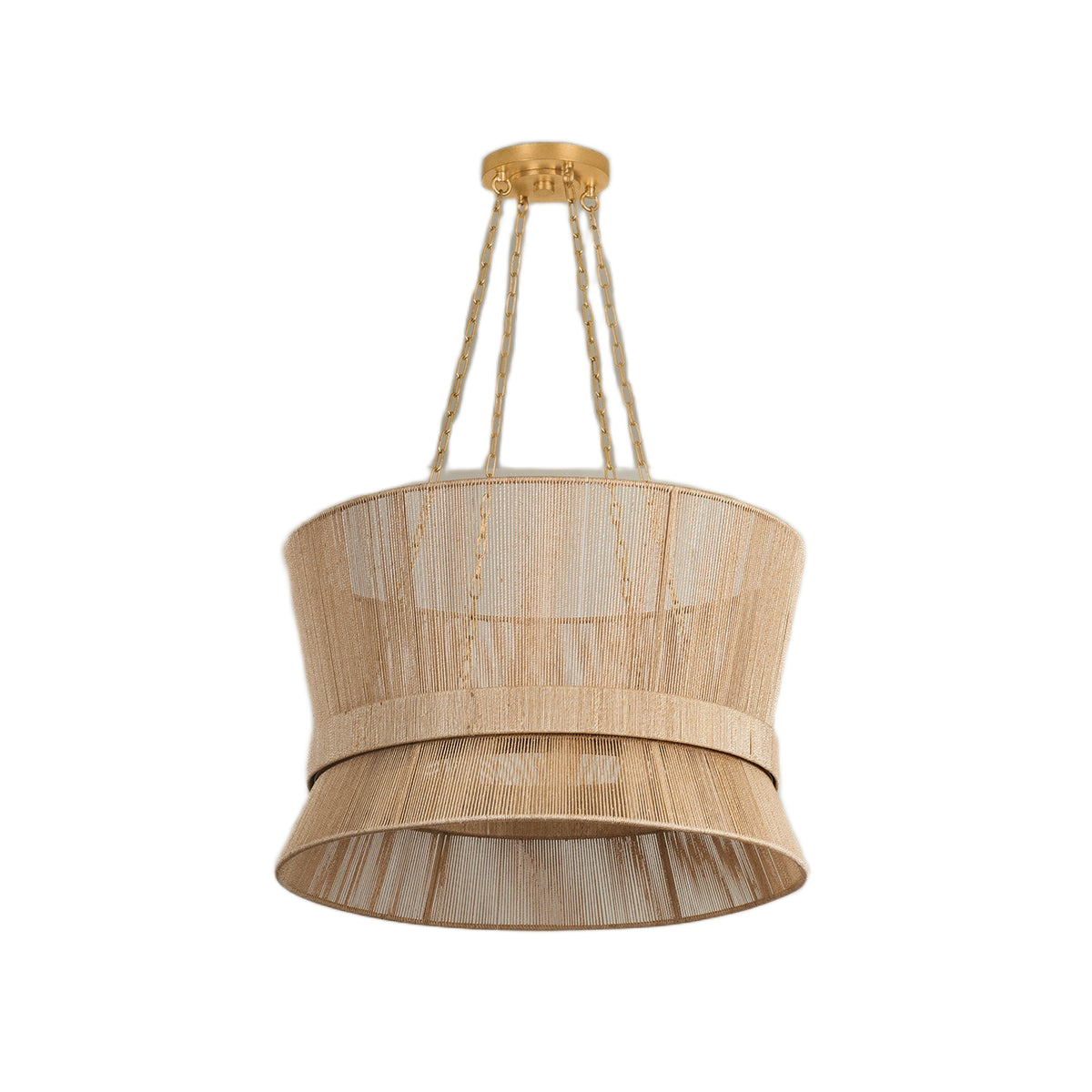 Ocean Hill Pendant