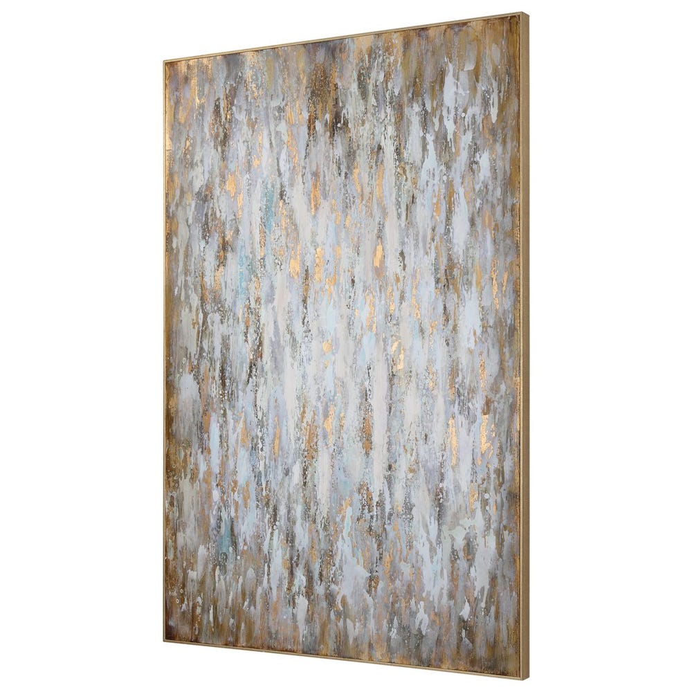 Uttermost Bright Morning Abstract Art