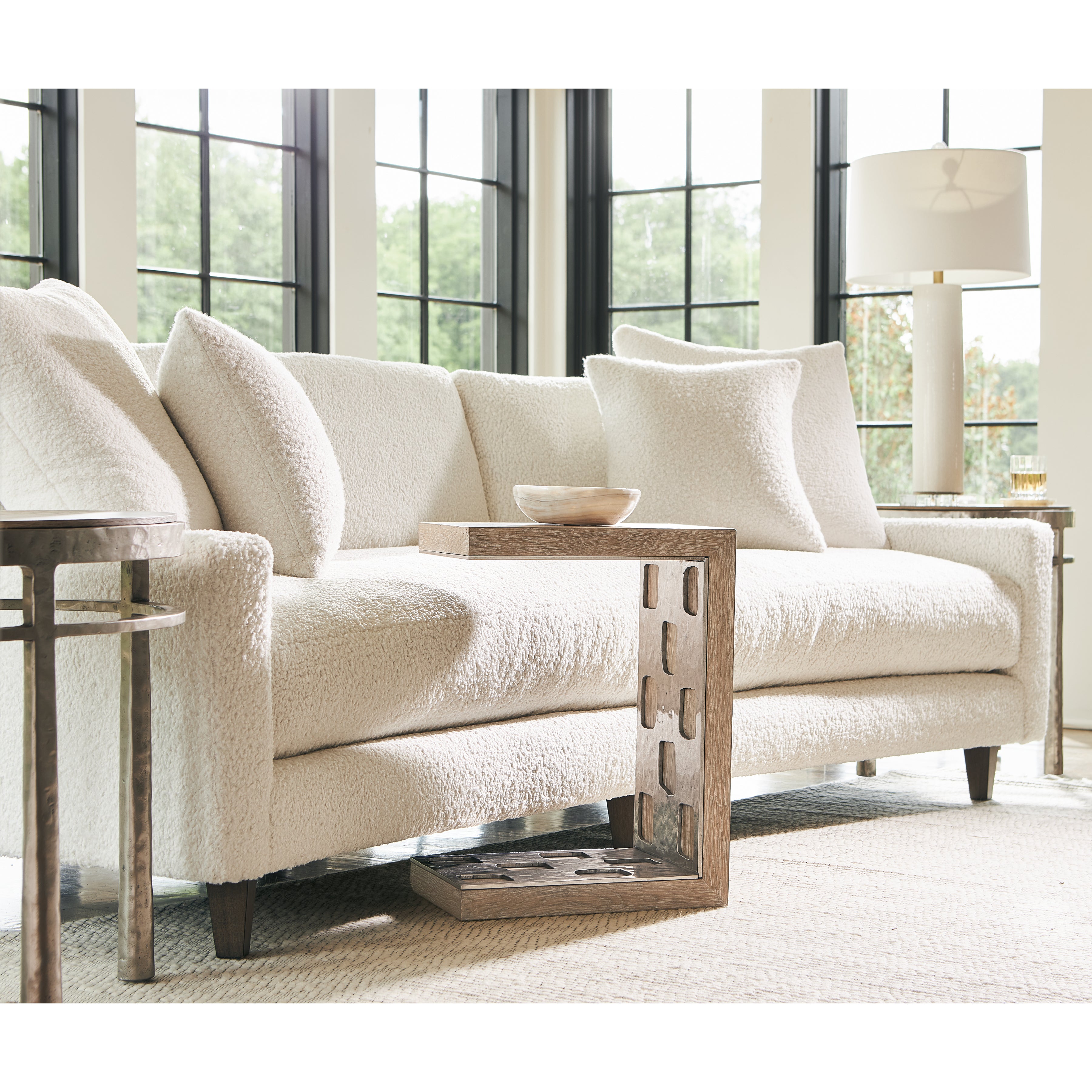 Aventura Accent Table by Bernhardt