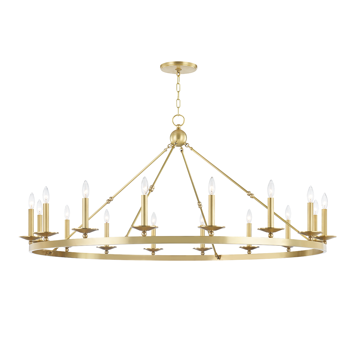 Allendale 16-Light Chandelier Chandeliers Hudson Valley Lighting Aged Brass , Black Friday Sale Hudson Valley Lighting Furniture Sale, Old Bones Co, Mid Century Furniture Sale, Four Hands Furniture, Black Friday Sale Allendale 16-Light Chandelier,Gus Sale, Perigold Allendale 16-Light Chandelier Chandeliers Black Friday Sale , Perigold Sale Allendale 16-Light Chandelier,Allendale 16-Light Chandelier Lulu and Georgia, Burke Decor Sale Allendale 16-Light Chandelier, www.oldbonesco.com