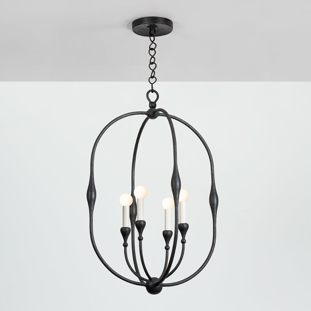 Baltic 4-Light Pendant Pendants Hudson Valley Lighting , Black Friday Sale Hudson Valley Lighting Furniture Sale, Old Bones Co, Mid Century Furniture Sale, Four Hands Furniture, Black Friday Sale Baltic 4-Light Pendant,Gus Sale, Perigold Baltic 4-Light Pendant Pendants Black Friday Sale , Perigold Sale Baltic 4-Light Pendant,Baltic 4-Light Pendant Lulu and Georgia, Burke Decor Sale Baltic 4-Light Pendant, www.oldbonesco.com