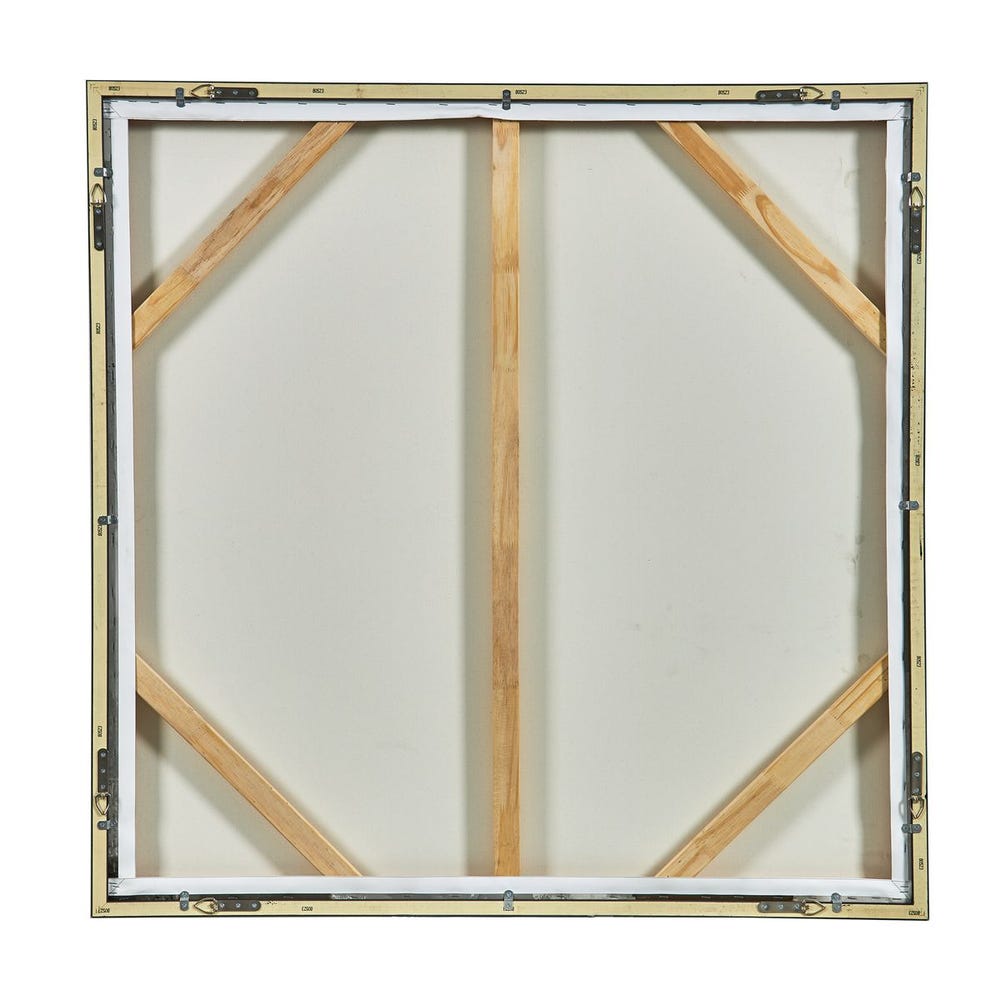 Uttermost Solace I Abstract Art on Canvas