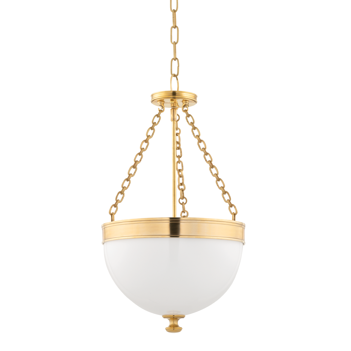Barrington Pendant Pendants Hudson Valley Lighting Aged Brass Small , Black Friday Sale Hudson Valley Lighting Furniture Sale, Old Bones Co, Mid Century Furniture Sale, Four Hands Furniture, Black Friday Sale Barrington Pendant,Gus Sale, Perigold Barrington Pendant Pendants Black Friday Sale , Perigold Sale Barrington Pendant,Barrington Pendant Lulu and Georgia, Burke Decor Sale Barrington Pendant, www.oldbonesco.com