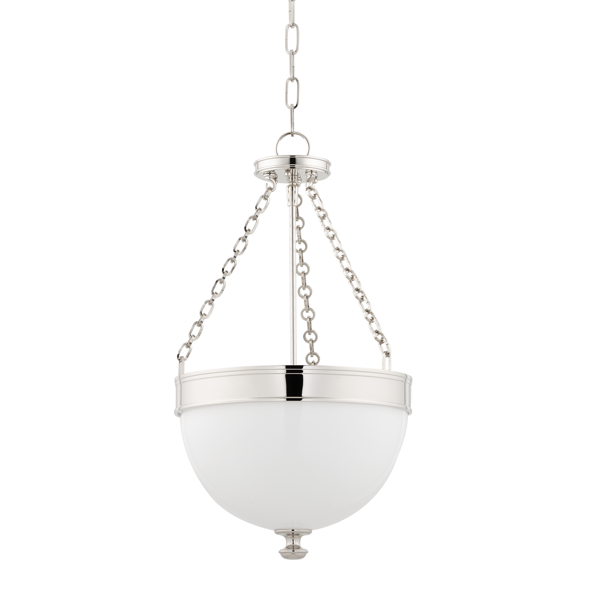 Barrington Pendant Pendants Hudson Valley Lighting Polished Nickel Small , Black Friday Sale Hudson Valley Lighting Furniture Sale, Old Bones Co, Mid Century Furniture Sale, Four Hands Furniture, Black Friday Sale Barrington Pendant,Gus Sale, Perigold Barrington Pendant Pendants Black Friday Sale , Perigold Sale Barrington Pendant,Barrington Pendant Lulu and Georgia, Burke Decor Sale Barrington Pendant, www.oldbonesco.com