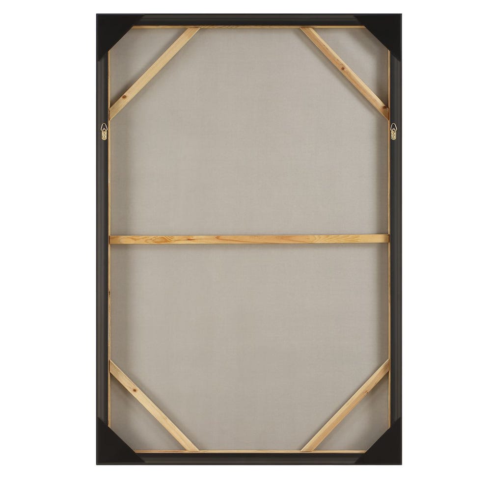 Uttermost Hours In Silence Abstract Art