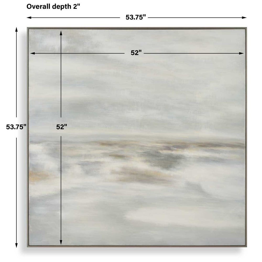 Uttermost Furthest Thing Canvas Landscape Art