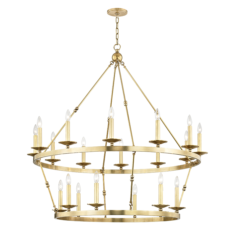 Allendale 20-Light Chandelier Chandeliers Hudson Valley Lighting Aged Brass , Black Friday Sale Hudson Valley Lighting Furniture Sale, Old Bones Co, Mid Century Furniture Sale, Four Hands Furniture, Black Friday Sale Allendale 20-Light Chandelier,Gus Sale, Perigold Allendale 20-Light Chandelier Chandeliers Black Friday Sale , Perigold Sale Allendale 20-Light Chandelier,Allendale 20-Light Chandelier Lulu and Georgia, Burke Decor Sale Allendale 20-Light Chandelier, www.oldbonesco.com