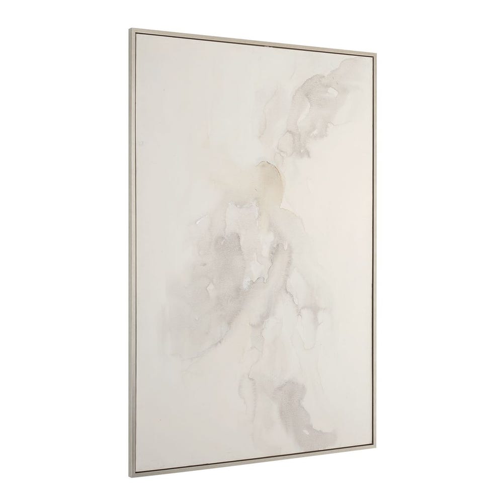 Uttermost Evaporate Abstract Art