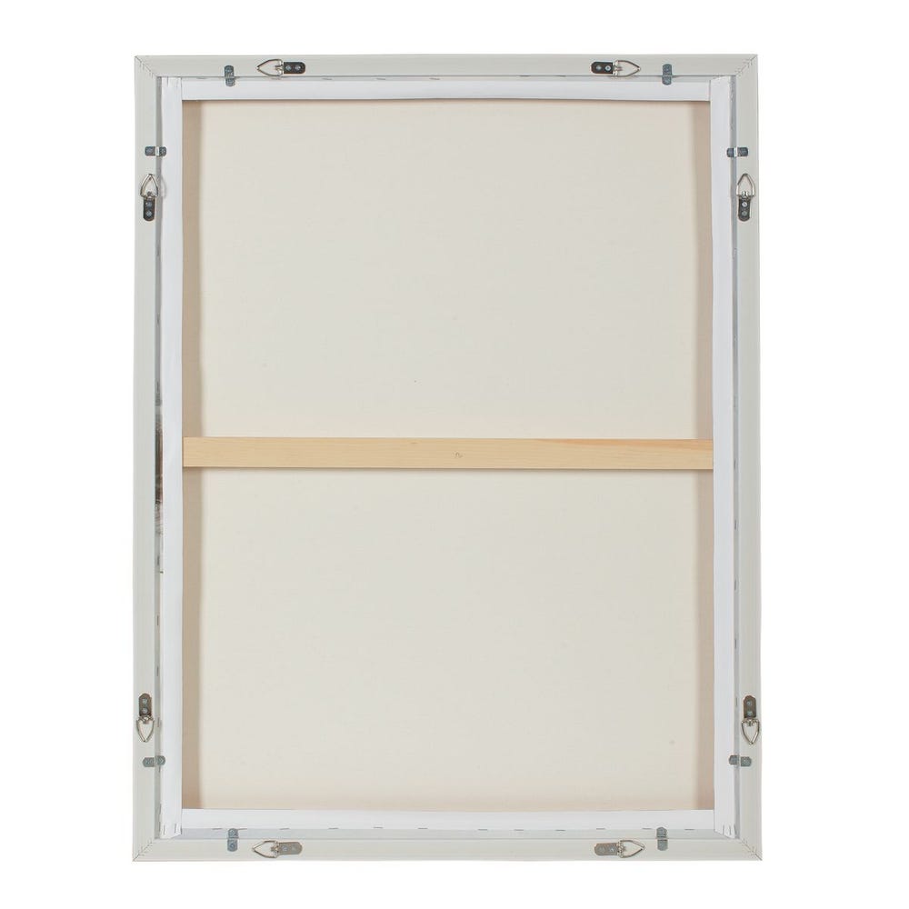 Uttermost Simple Serenity Framed Abstract Art