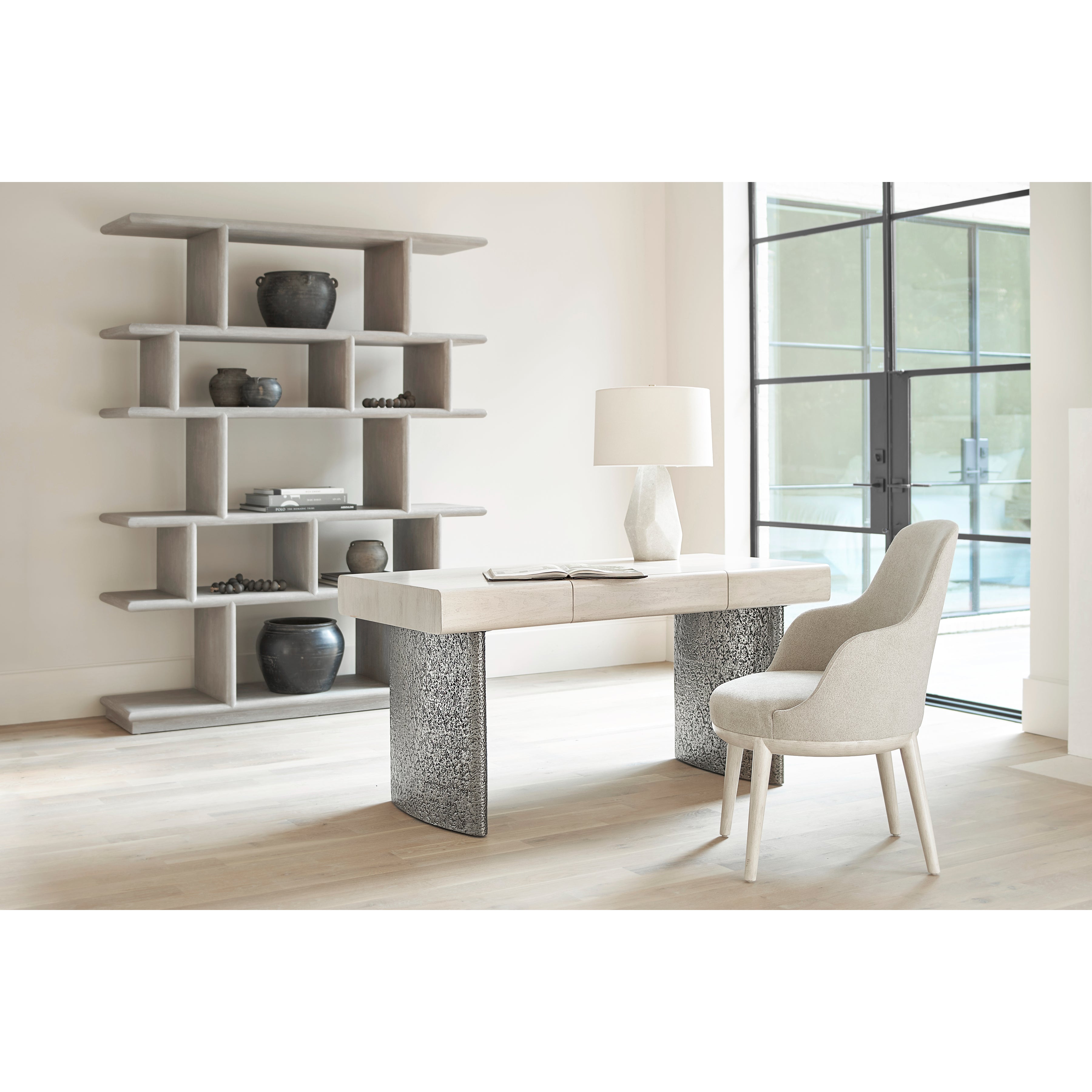 Sereno Etagere by Bernhardt