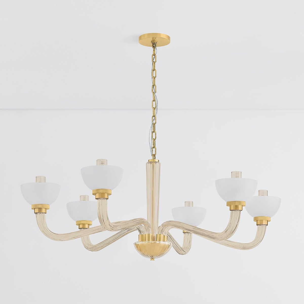 St. Lawrence 6-Light Chandelier Chandeliers Hudson Valley Lighting , Black Friday Sale Hudson Valley Lighting Furniture Sale, Old Bones Co, Mid Century Furniture Sale, Four Hands Furniture, Black Friday Sale St. Lawrence 6-Light Chandelier,Gus Sale, Perigold St. Lawrence 6-Light Chandelier Chandeliers Black Friday Sale , Perigold Sale St. Lawrence 6-Light Chandelier,St. Lawrence 6-Light Chandelier Lulu and Georgia, Burke Decor Sale St. Lawrence 6-Light Chandelier, www.oldbonesco.com