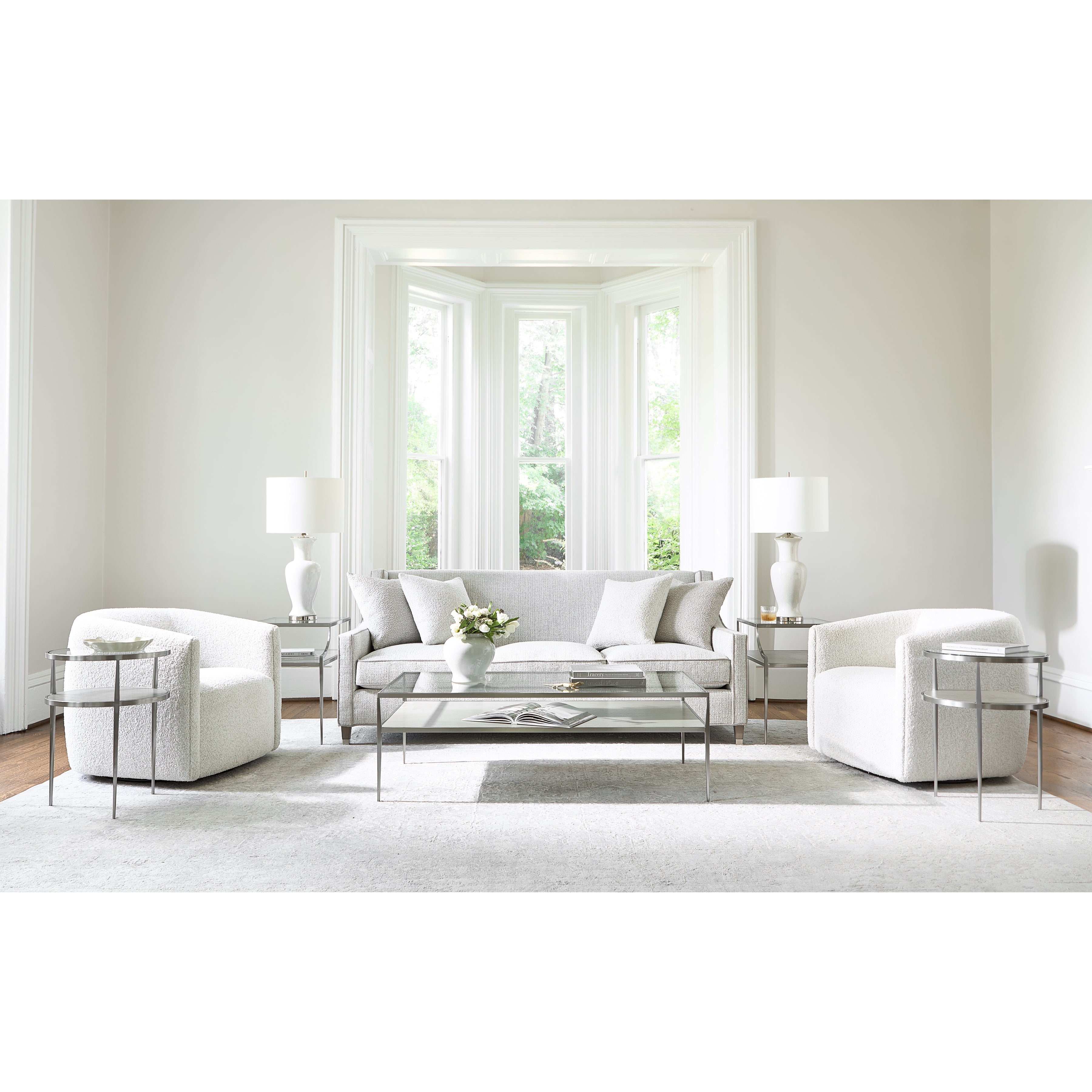 Cornelia Accent Table by Bernhardt