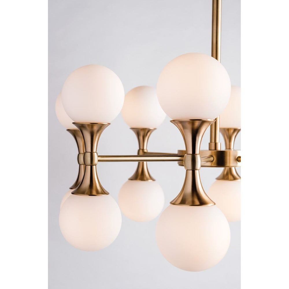 Astoria 20-Light Chandelier Chandeliers Hudson Valley Lighting , Black Friday Sale Hudson Valley Lighting Furniture Sale, Old Bones Co, Mid Century Furniture Sale, Four Hands Furniture, Black Friday Sale Astoria 20-Light Chandelier,Gus Sale, Perigold Astoria 20-Light Chandelier Chandeliers Black Friday Sale , Perigold Sale Astoria 20-Light Chandelier,Astoria 20-Light Chandelier Lulu and Georgia, Burke Decor Sale Astoria 20-Light Chandelier, www.oldbonesco.com