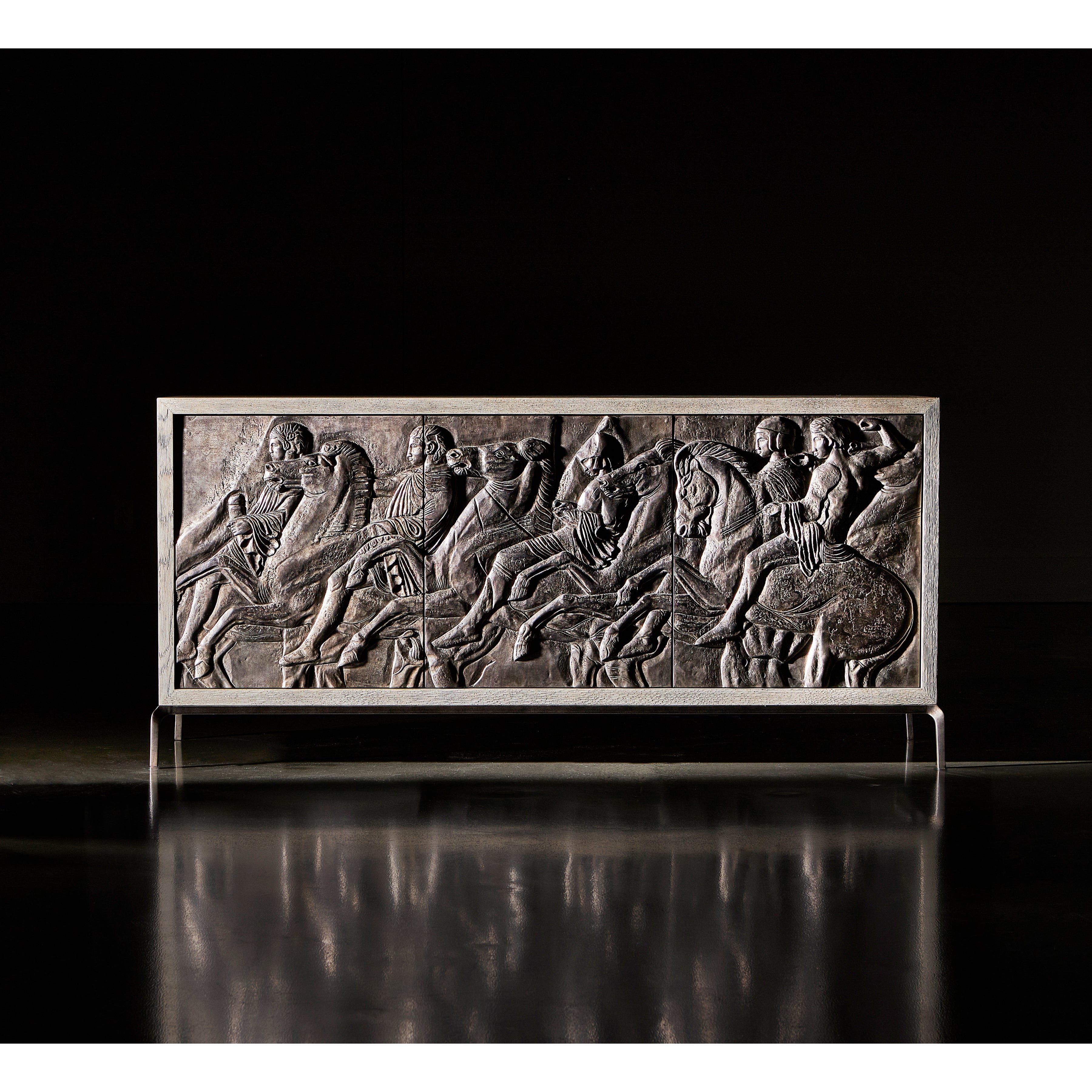 Elysia Buffet by Bernhardt