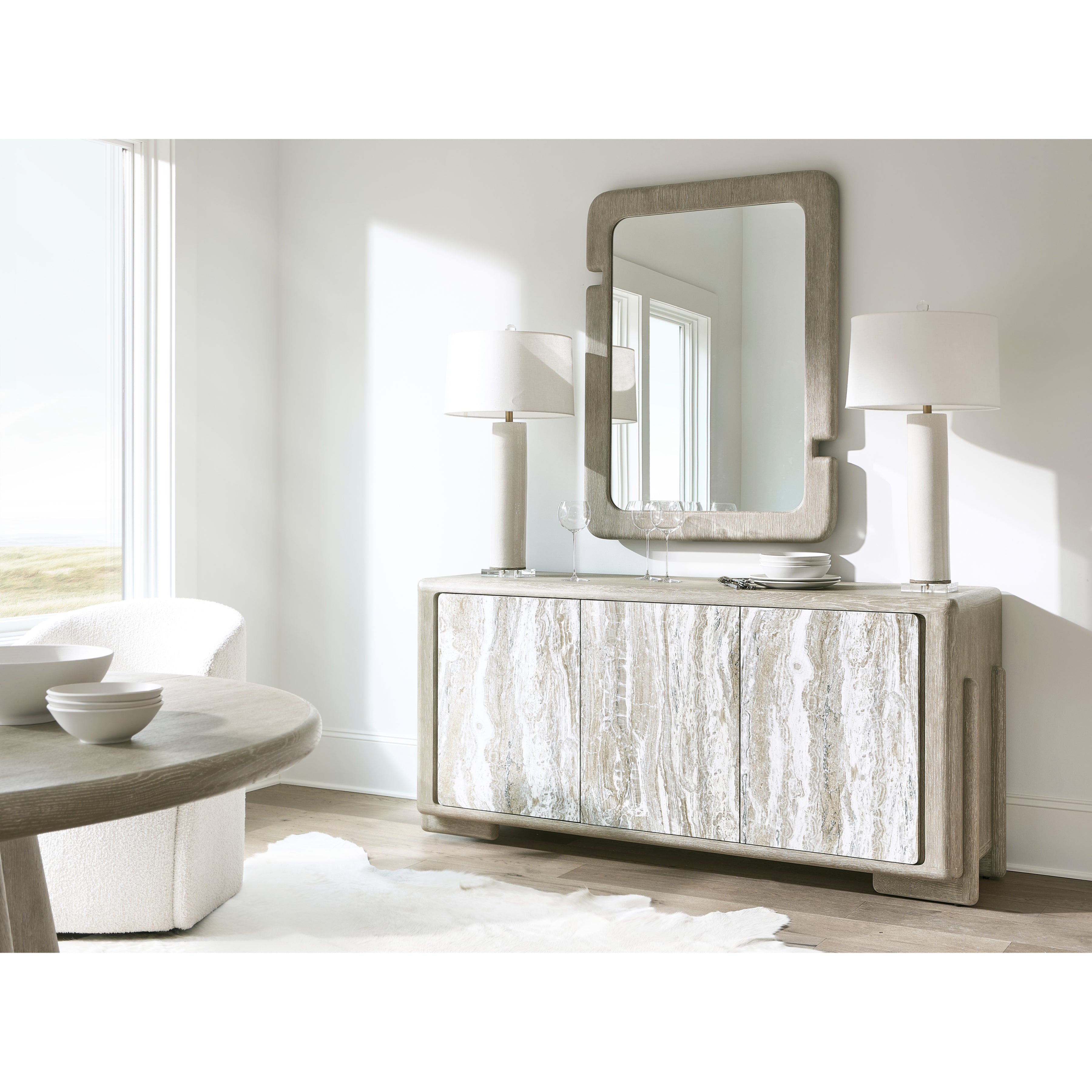 Arcadia Buffet by Bernhardt