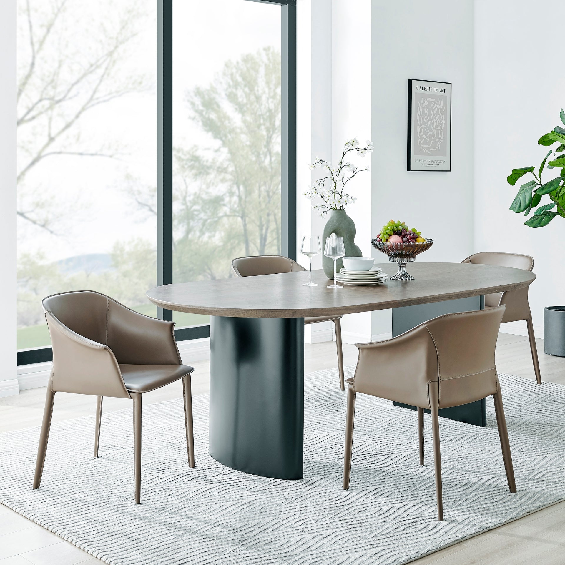 Conway KD Oval Dining Table Dining Tables NPD , Black Friday Sale NPD Furniture Sale, Old Bones Co, Mid Century Furniture Sale, Four Hands Furniture, Black Friday Sale Conway KD Oval Dining Table,Gus Sale, Perigold Conway KD Oval Dining Table Dining Tables Black Friday Sale , Perigold Sale Conway KD Oval Dining Table,Conway KD Oval Dining Table Lulu and Georgia, Burke Decor Sale Conway KD Oval Dining Table, www.oldbonesco.com