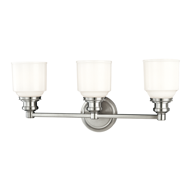 Windham 3 Bath and Vanity Light Bath & Vanity Lights Hudson Valley Lighting Polished Nickel , Black Friday Sale Hudson Valley Lighting Furniture Sale, Old Bones Co, Mid Century Furniture Sale, Four Hands Furniture, Black Friday Sale Windham 3 Bath and Vanity Light,Gus Sale, Perigold Windham 3 Bath and Vanity Light Bath & Vanity Lights Black Friday Sale , Perigold Sale Windham 3 Bath and Vanity Light,Windham 3 Bath and Vanity Light Lulu and Georgia, Burke Decor Sale Windham 3 Bath and Vanity Light, www.oldbo
