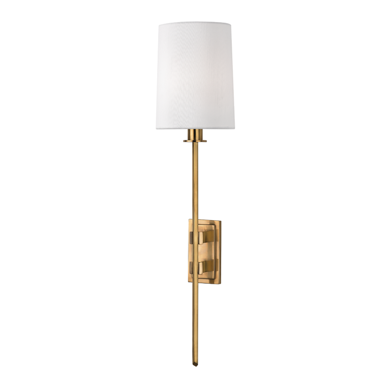 Fredonia Wall Sconce Sconces Hudson Valley Lighting Aged Brass , Black Friday Sale Hudson Valley Lighting Furniture Sale, Old Bones Co, Mid Century Furniture Sale, Four Hands Furniture, Black Friday Sale Fredonia Wall Sconce,Gus Sale, Perigold Fredonia Wall Sconce Sconces Black Friday Sale , Perigold Sale Fredonia Wall Sconce,Fredonia Wall Sconce Lulu and Georgia, Burke Decor Sale Fredonia Wall Sconce, www.oldbonesco.com