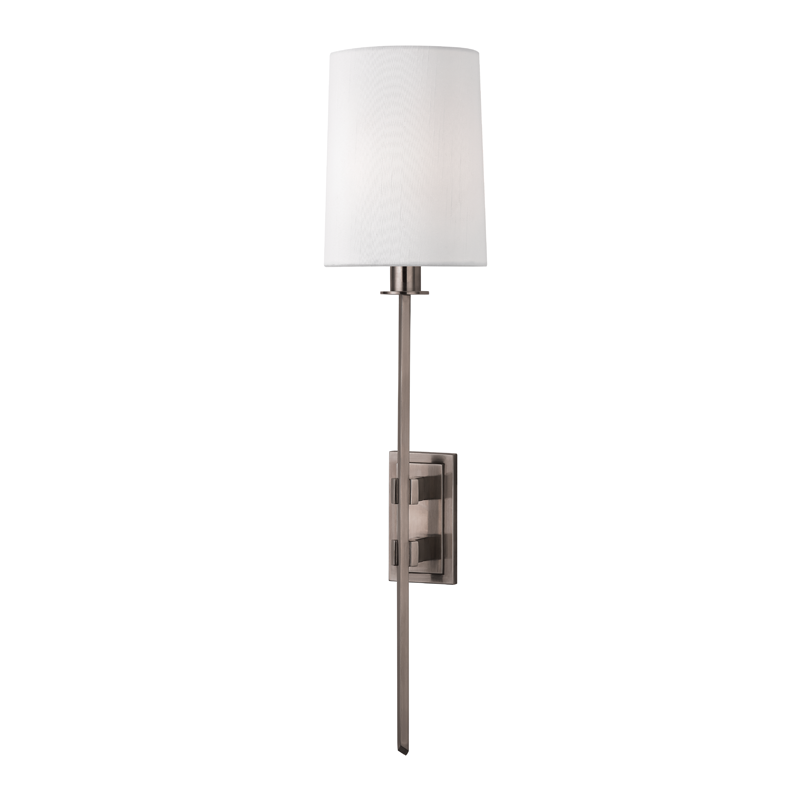 Fredonia Wall Sconce Sconces Hudson Valley Lighting Antique Nickel , Black Friday Sale Hudson Valley Lighting Furniture Sale, Old Bones Co, Mid Century Furniture Sale, Four Hands Furniture, Black Friday Sale Fredonia Wall Sconce,Gus Sale, Perigold Fredonia Wall Sconce Sconces Black Friday Sale , Perigold Sale Fredonia Wall Sconce,Fredonia Wall Sconce Lulu and Georgia, Burke Decor Sale Fredonia Wall Sconce, www.oldbonesco.com