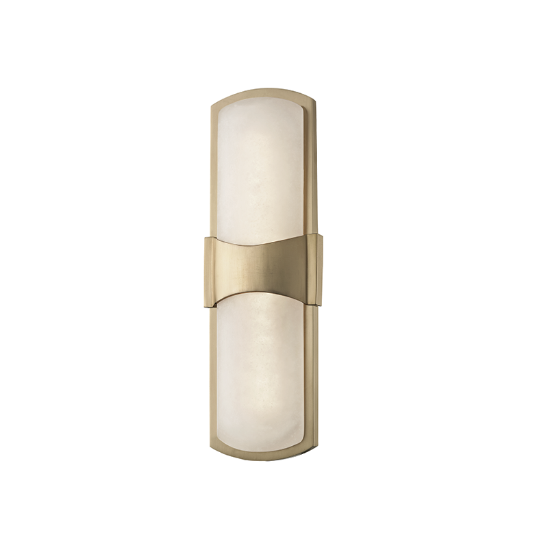 Valencia Wall Sconce Sconces Hudson Valley Lighting Aged Brass Small , Black Friday Sale Hudson Valley Lighting Furniture Sale, Old Bones Co, Mid Century Furniture Sale, Four Hands Furniture, Black Friday Sale Valencia Wall Sconce,Gus Sale, Perigold Valencia Wall Sconce Sconces Black Friday Sale , Perigold Sale Valencia Wall Sconce,Valencia Wall Sconce Lulu and Georgia, Burke Decor Sale Valencia Wall Sconce, www.oldbonesco.com