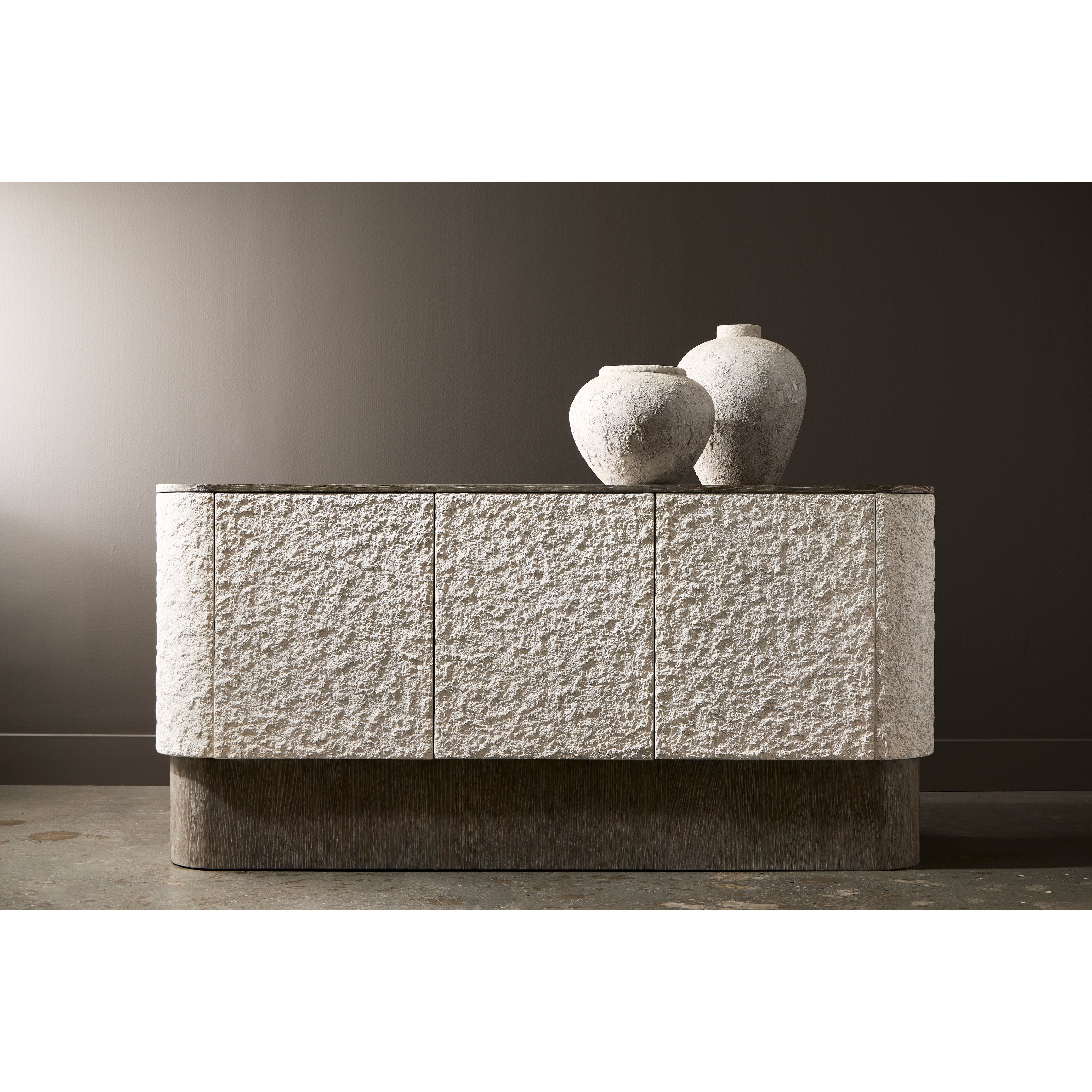 Monolith Buffet by Bernhardt