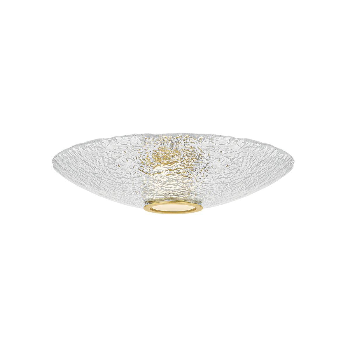 New Haven Flush Mount