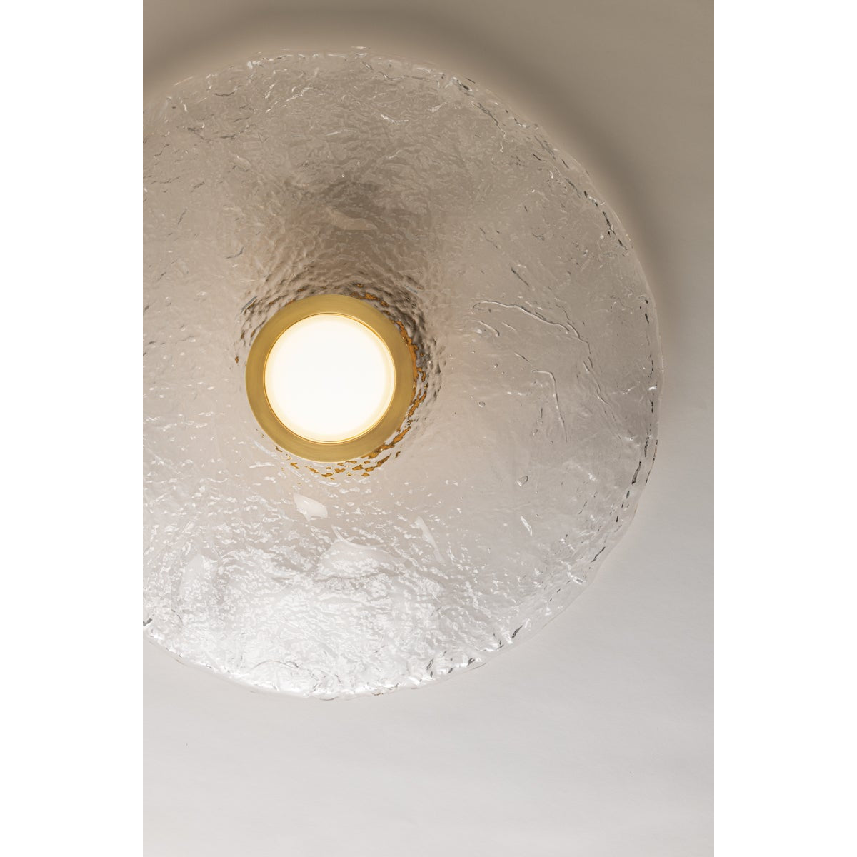 New Haven Flush Mount