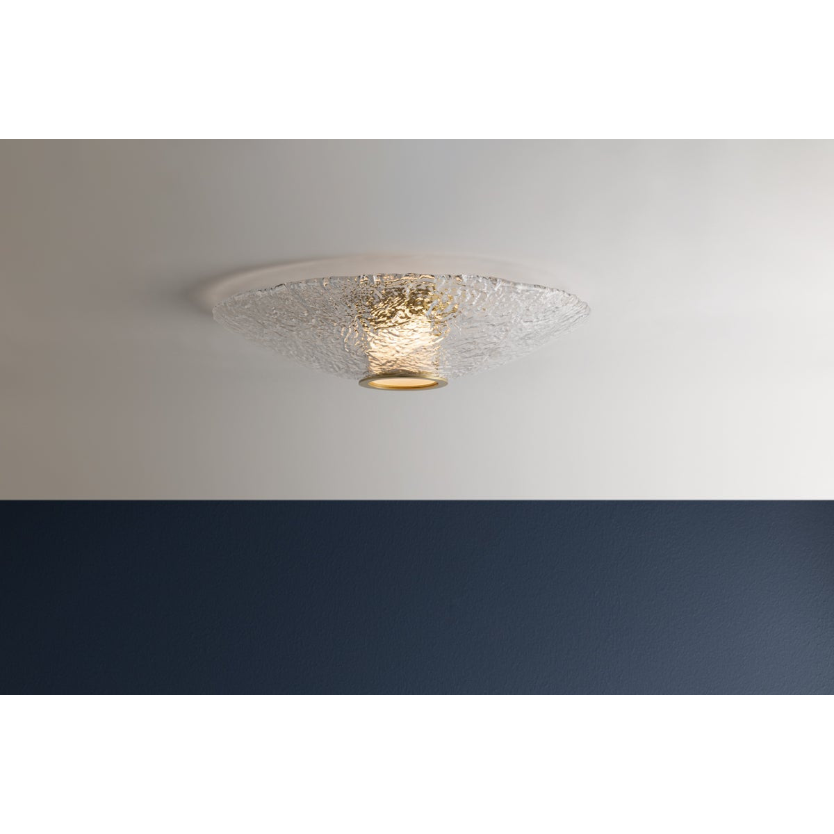 New Haven Flush Mount