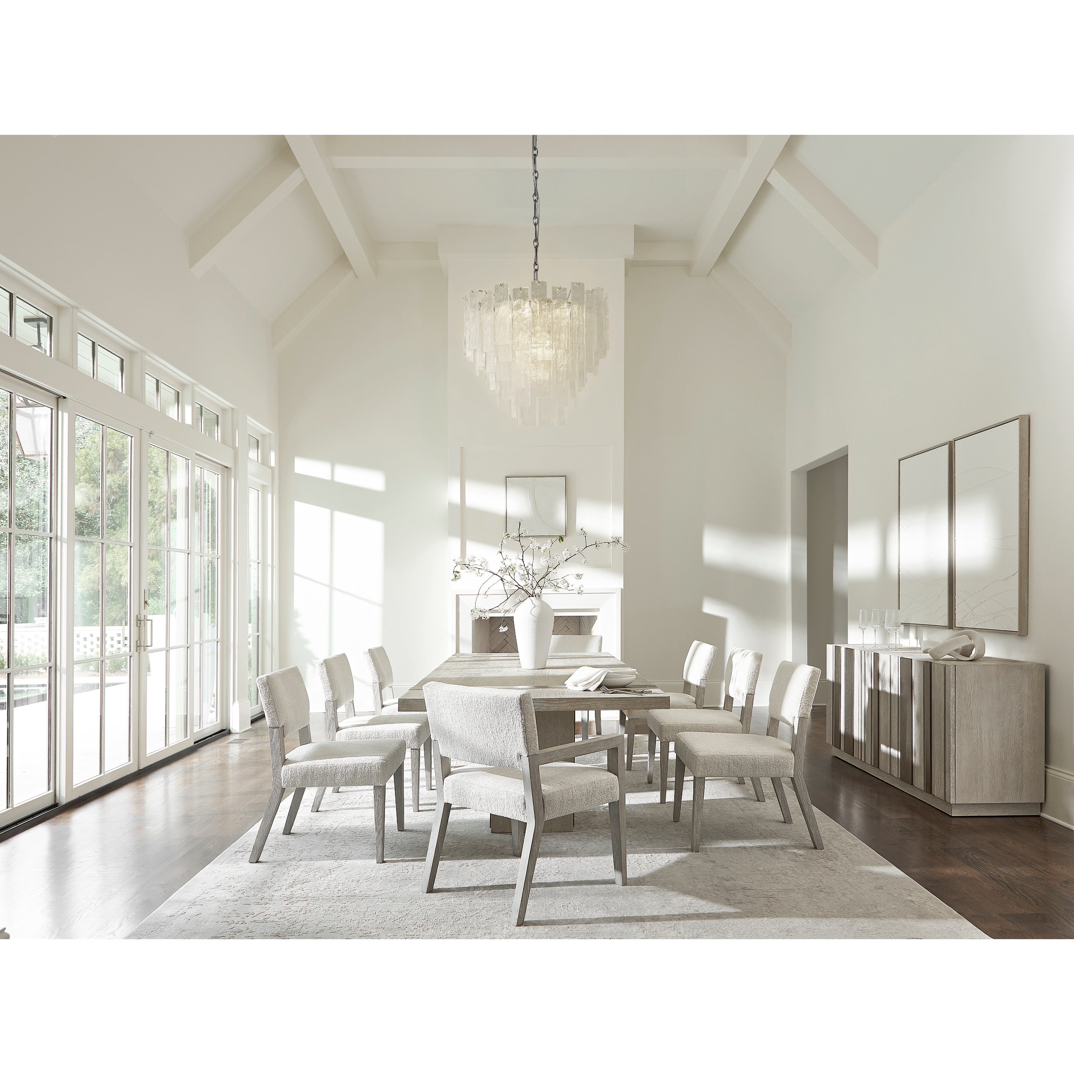 Tempo Buffet by Bernhardt