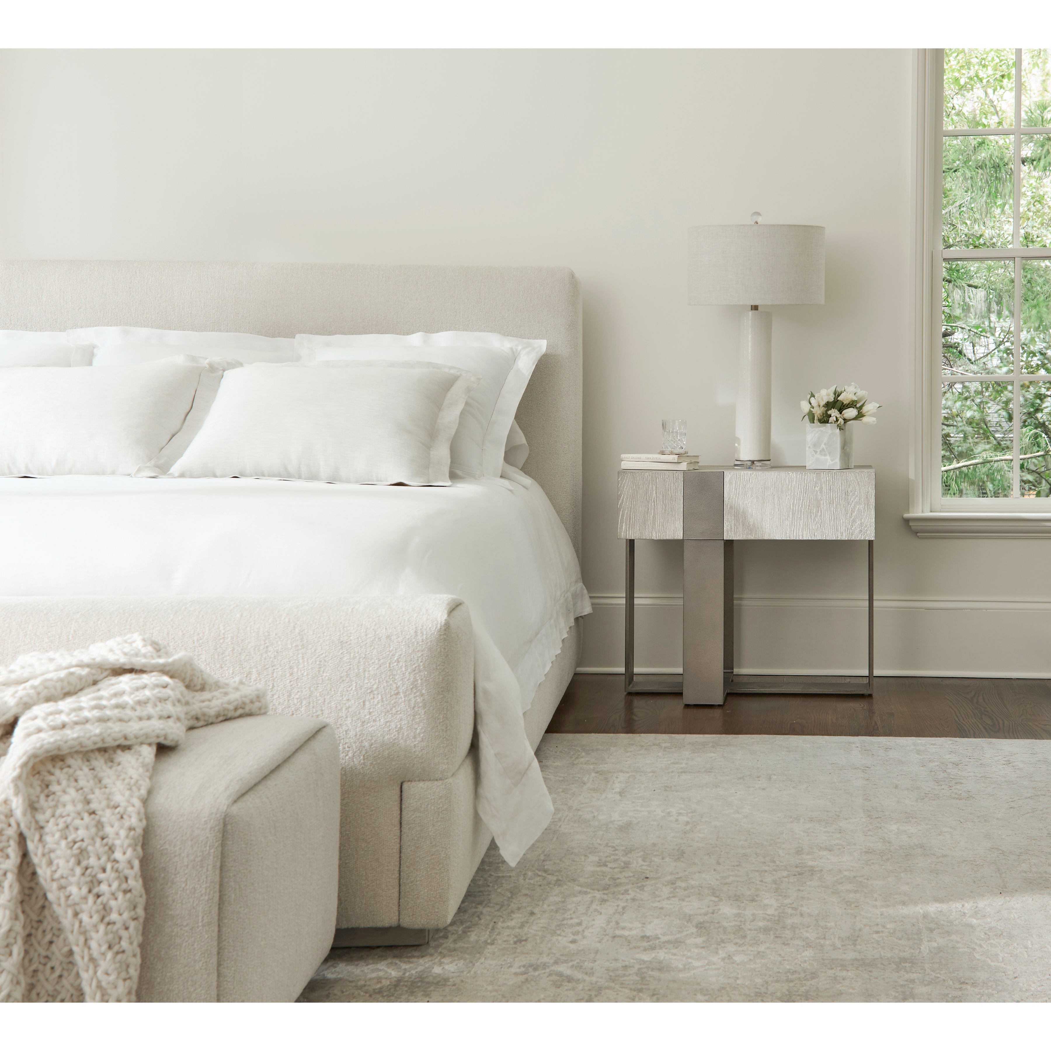 Tempo Nightstand by Bernhardt
