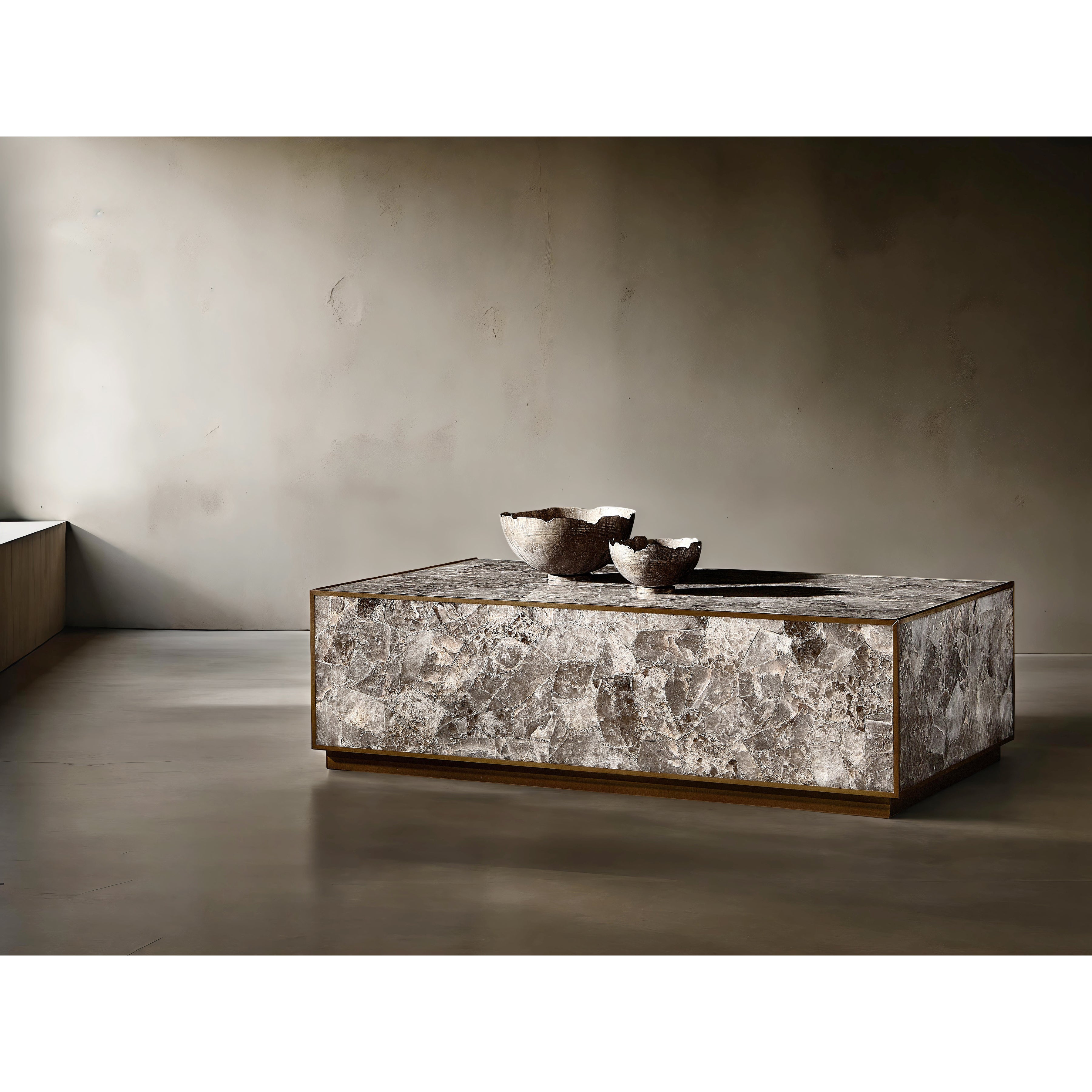 Tildon Cocktail Table by Bernhardt