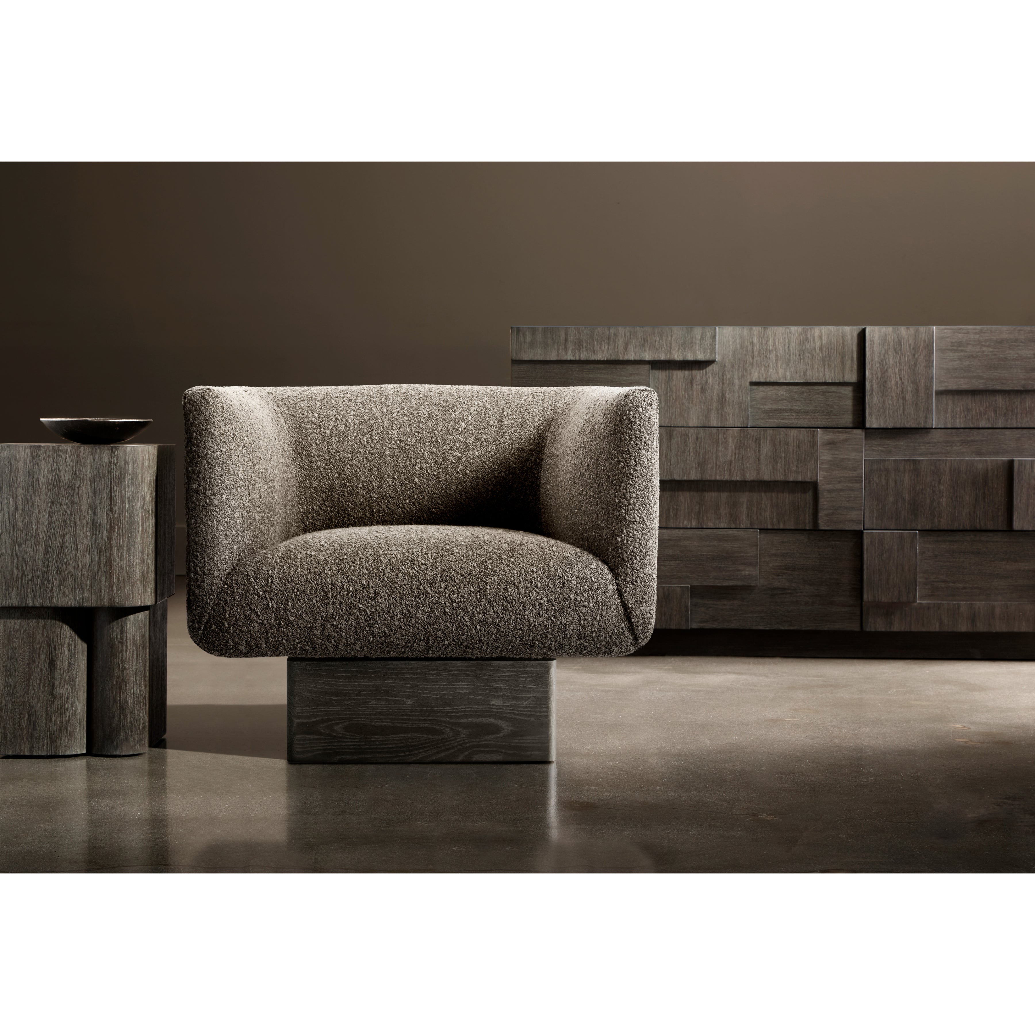 Lancer Dresser by Bernhardt