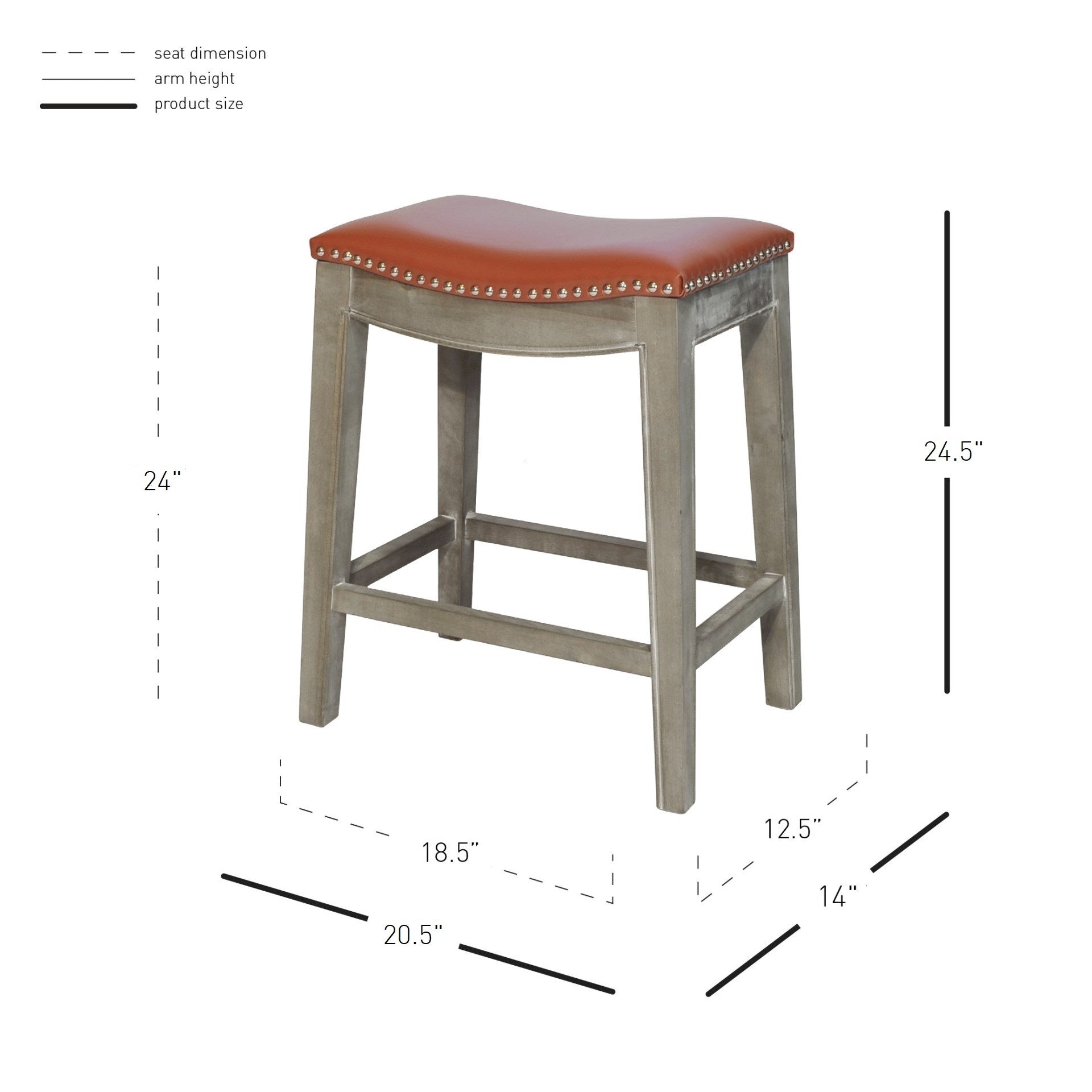 Elmo KD Bonded Leather with Mystique Gray Frame Counter Stool Bar & Counter Stools NPD , Black Friday Sale NPD Furniture Sale, Old Bones Co, Mid Century Furniture Sale, Four Hands Furniture, Black Friday Sale Elmo KD Bonded Leather with Mystique Gray Frame Counter Stool,Gus Sale, Perigold Elmo KD Bonded Leather with Mystique Gray Frame Counter Stool Bar & Counter Stools Black Friday Sale , Perigold Sale Elmo KD Bonded Leather with Mystique Gray Frame Counter Stool,Elmo KD Bonded Leather with Mystique Gray F