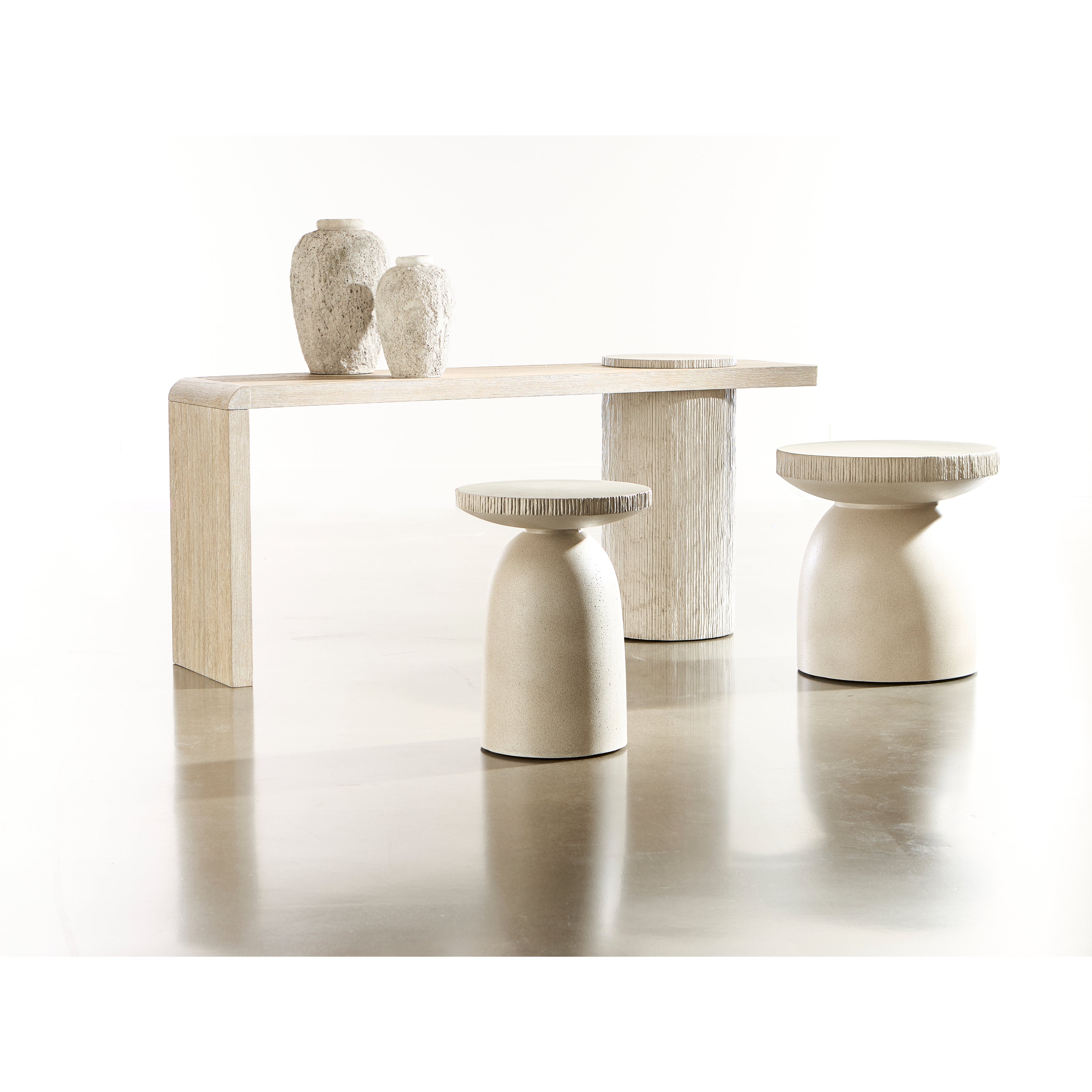 Antibes Accent Table by Bernhardt