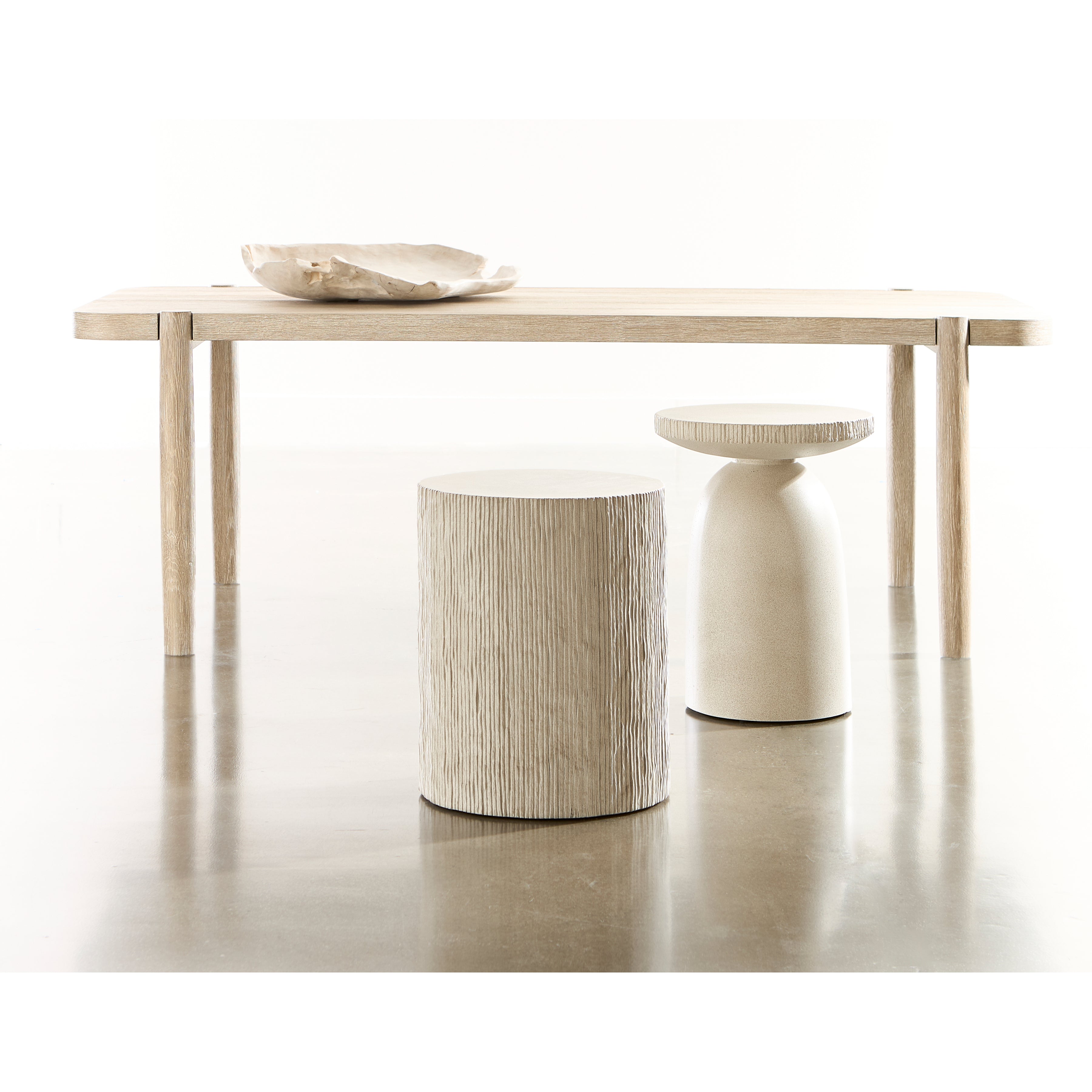 Antibes Accent Table by Bernhardt