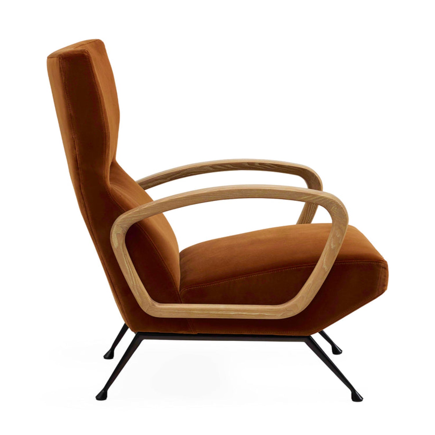 Gainsbourg Wing Chair