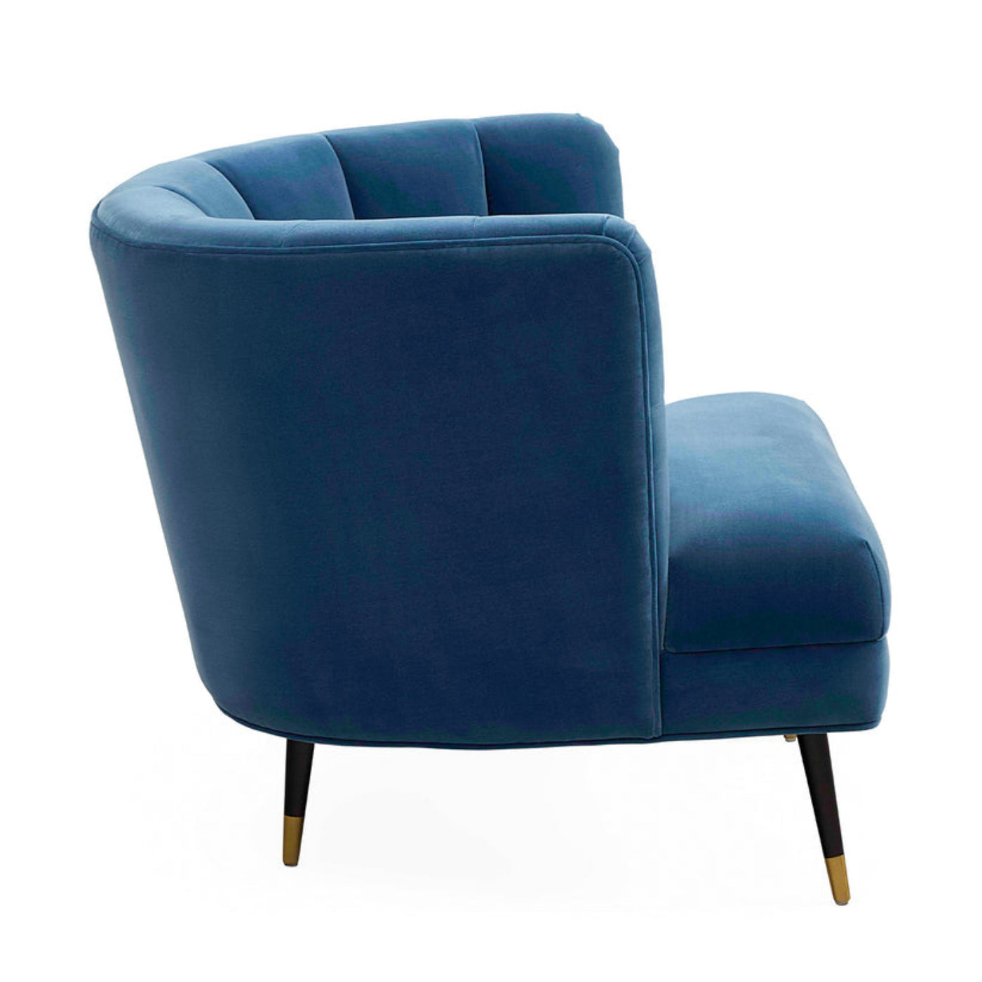 Draper Club Chair