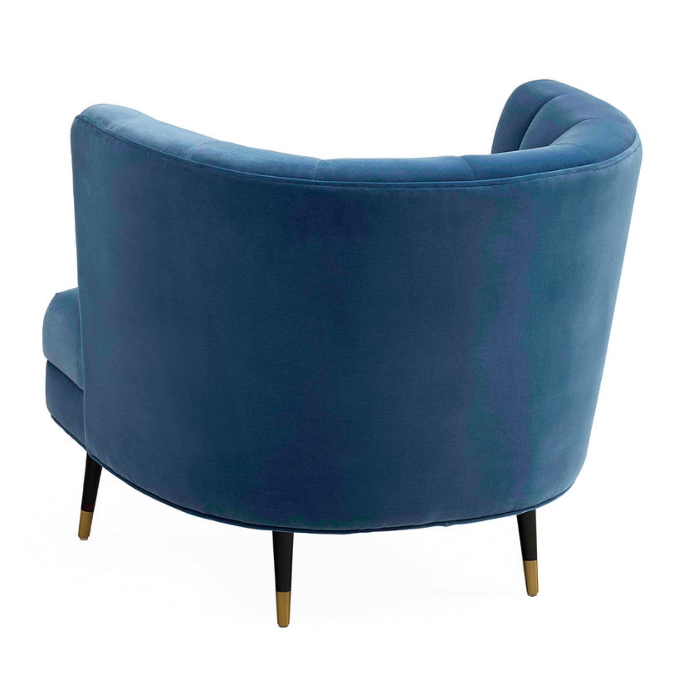 Draper Club Chair