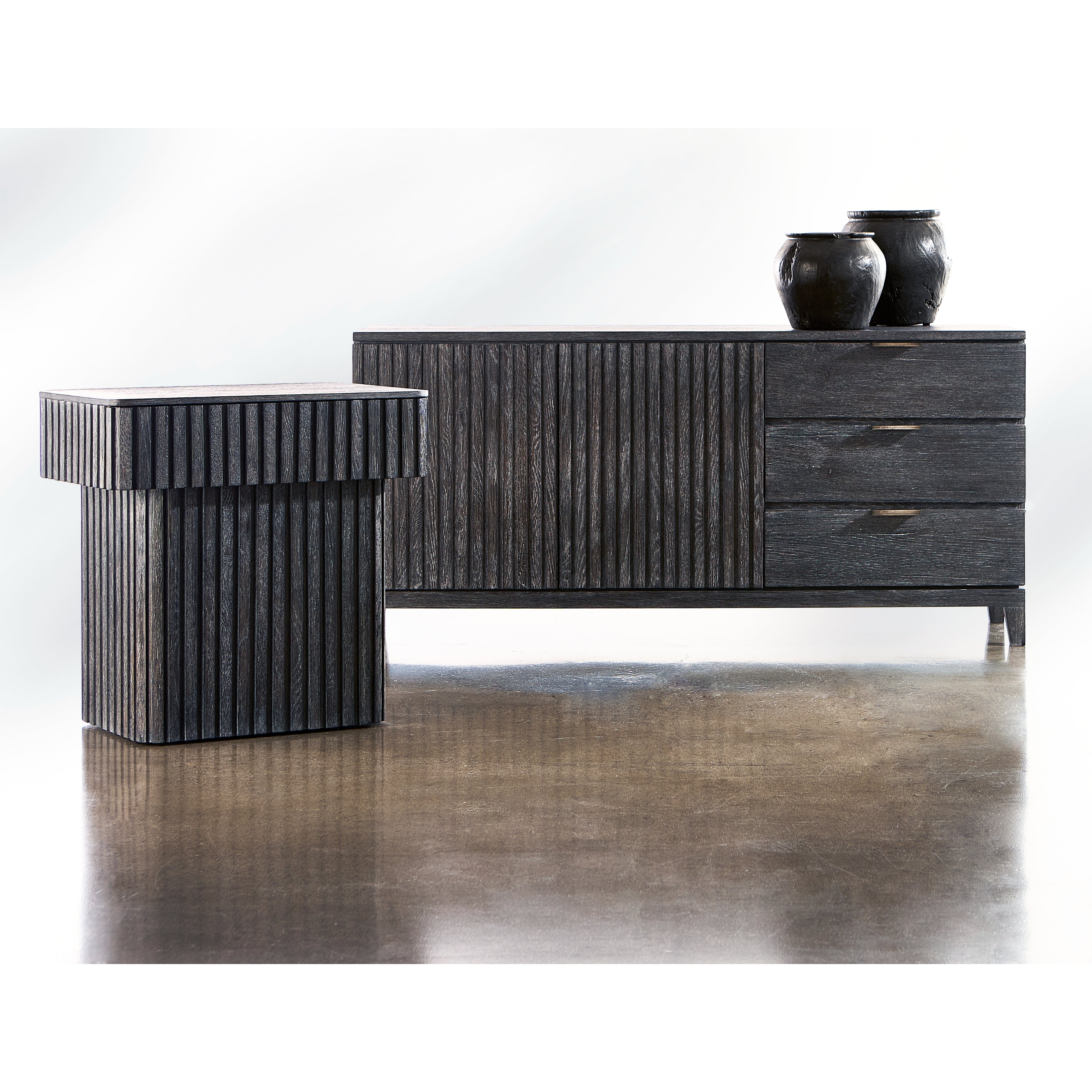 Menton Buffet by Bernhardt