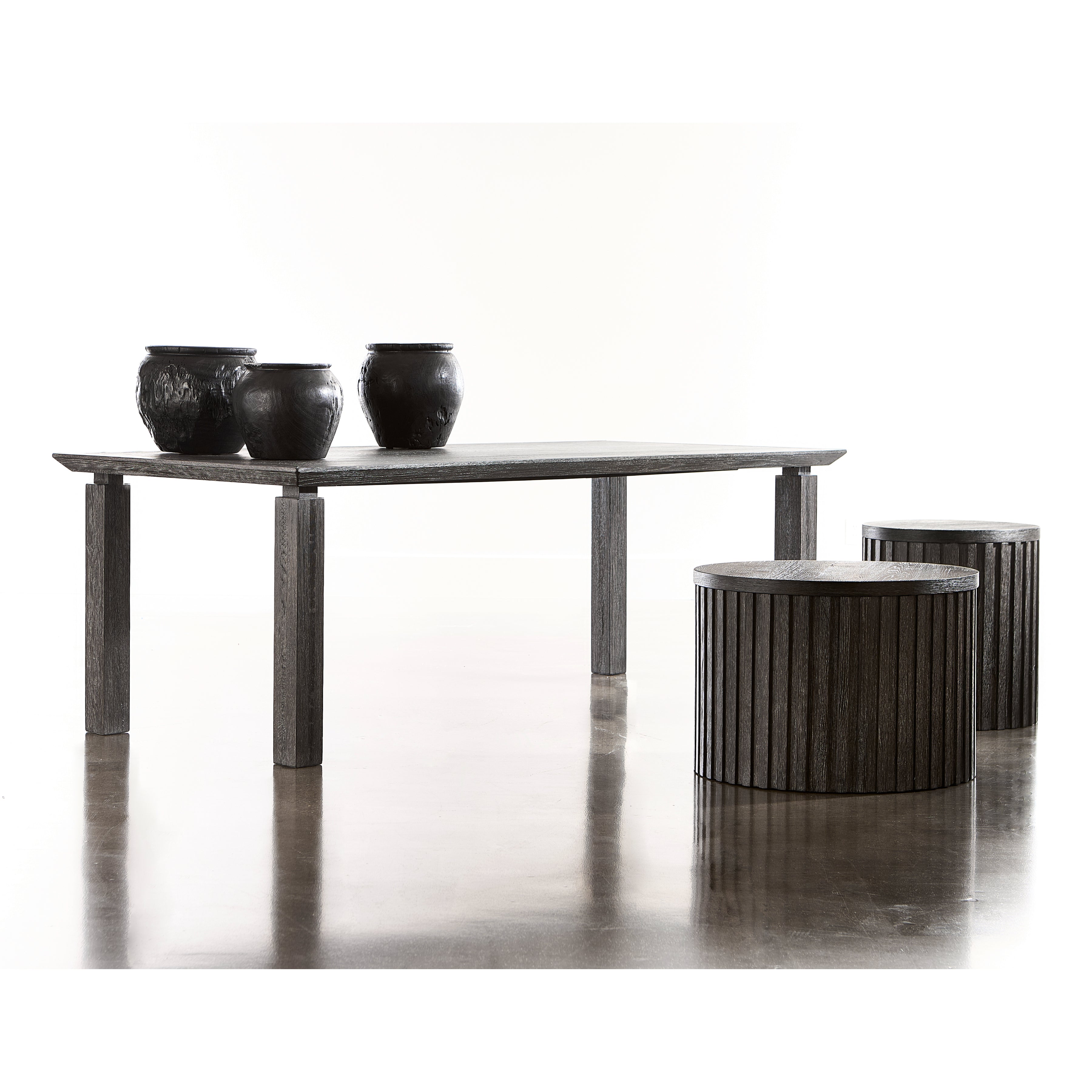 Menton Dining Table by Bernhardt