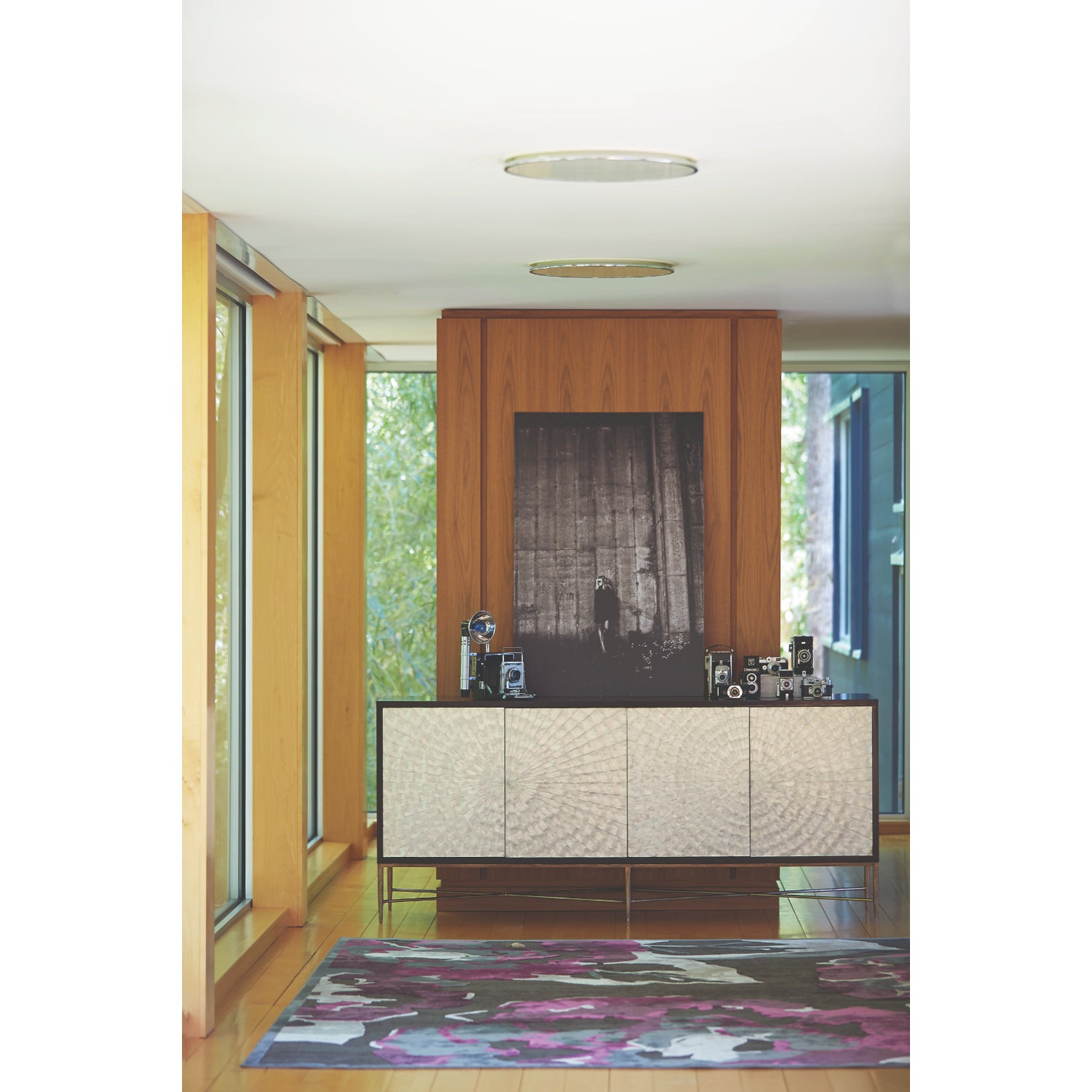 Adagio Buffet by Bernhardt