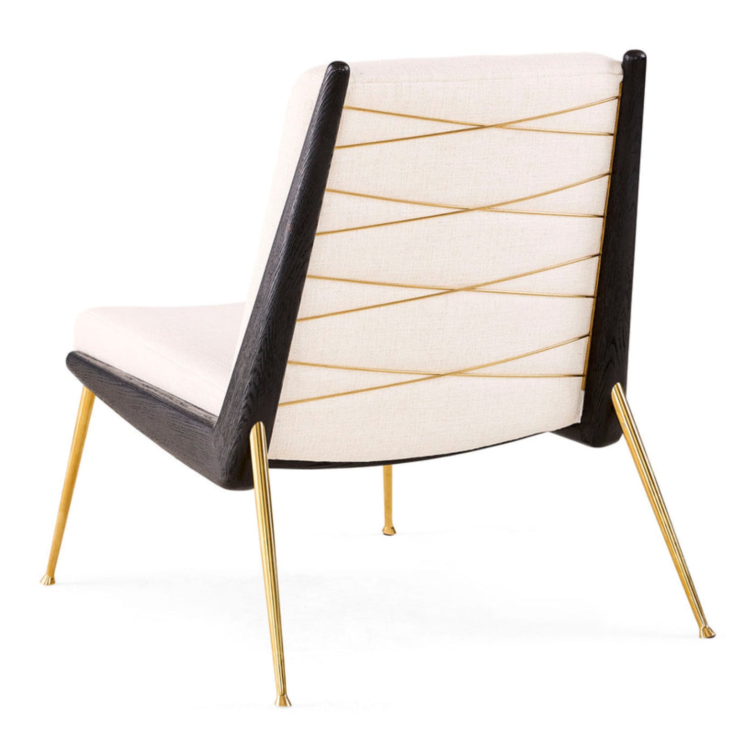 St. Germain Lounge Chair