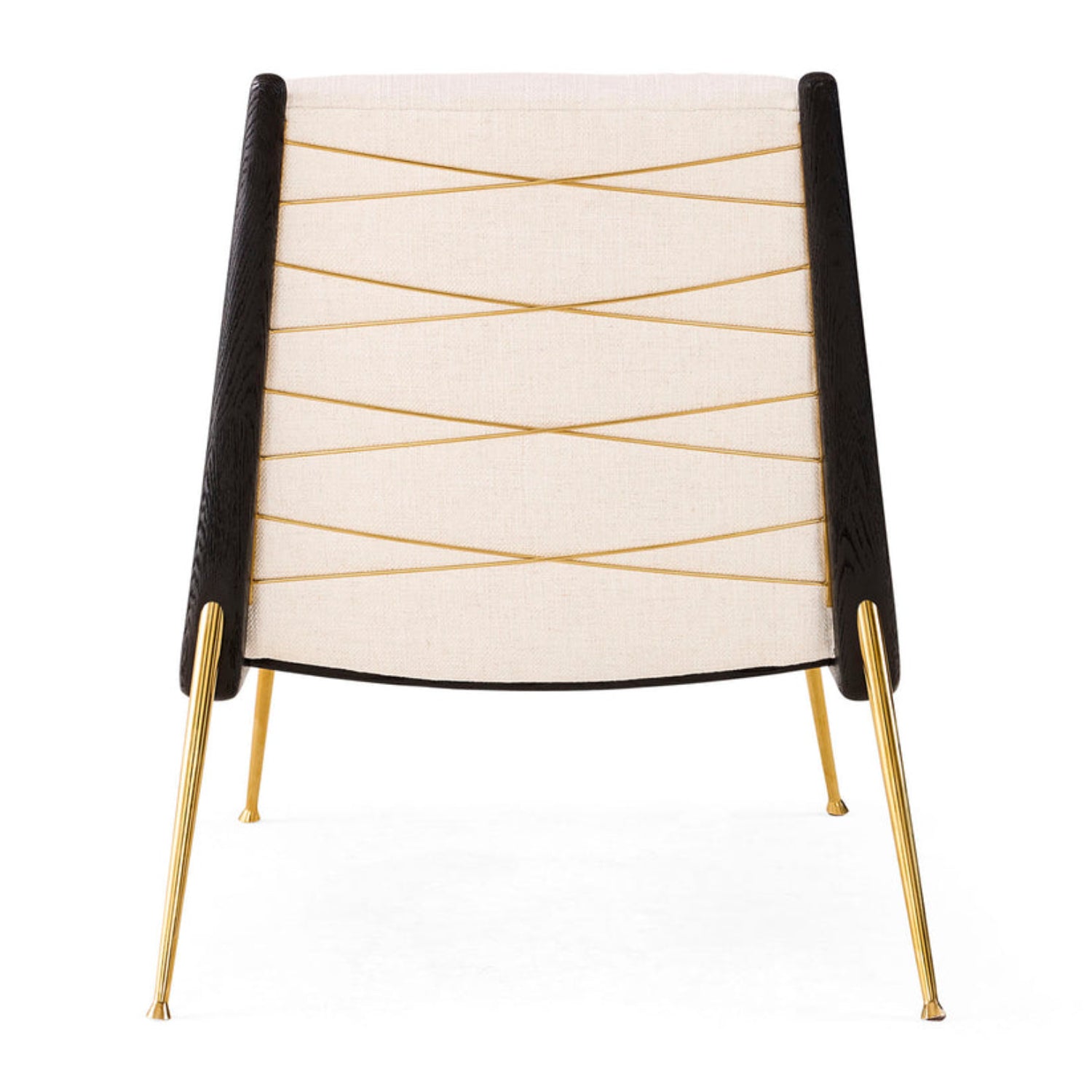 St. Germain Lounge Chair