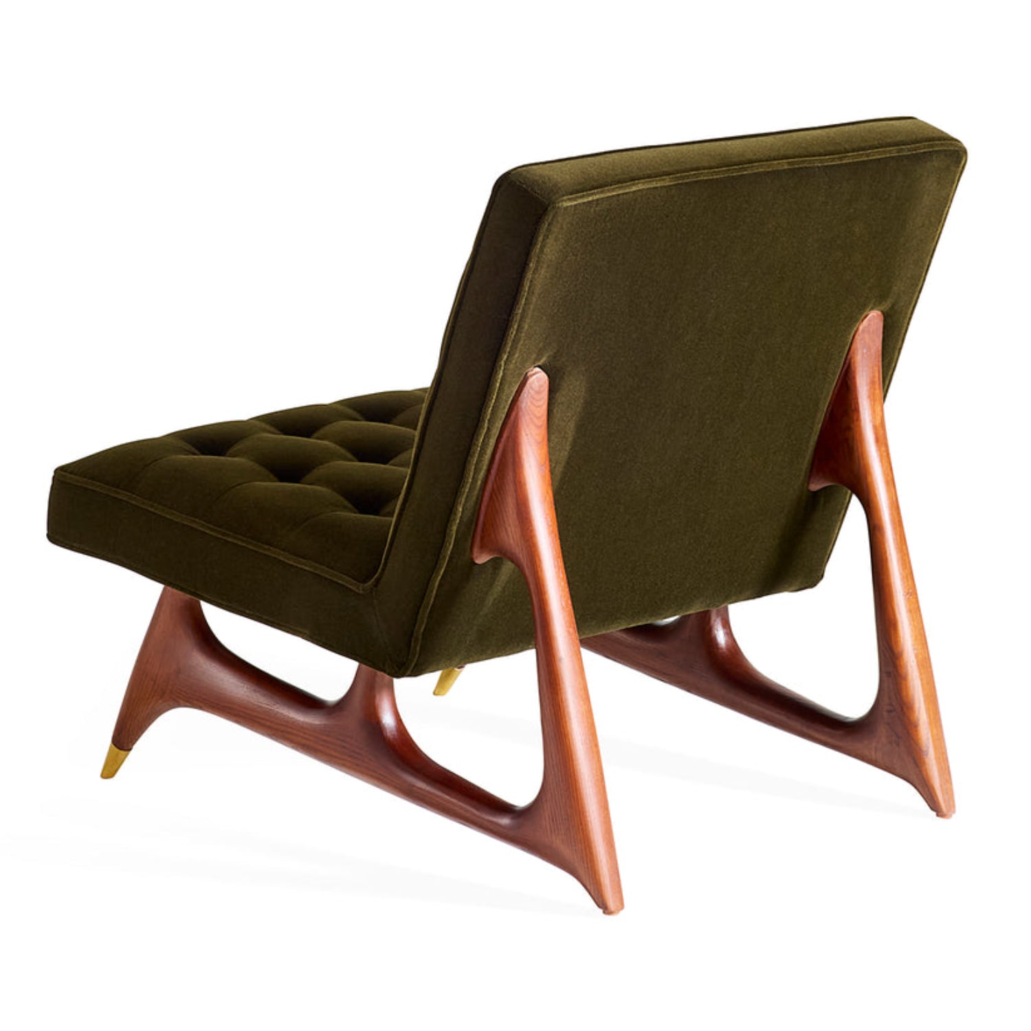 Buenos Aires Lounge Chair
