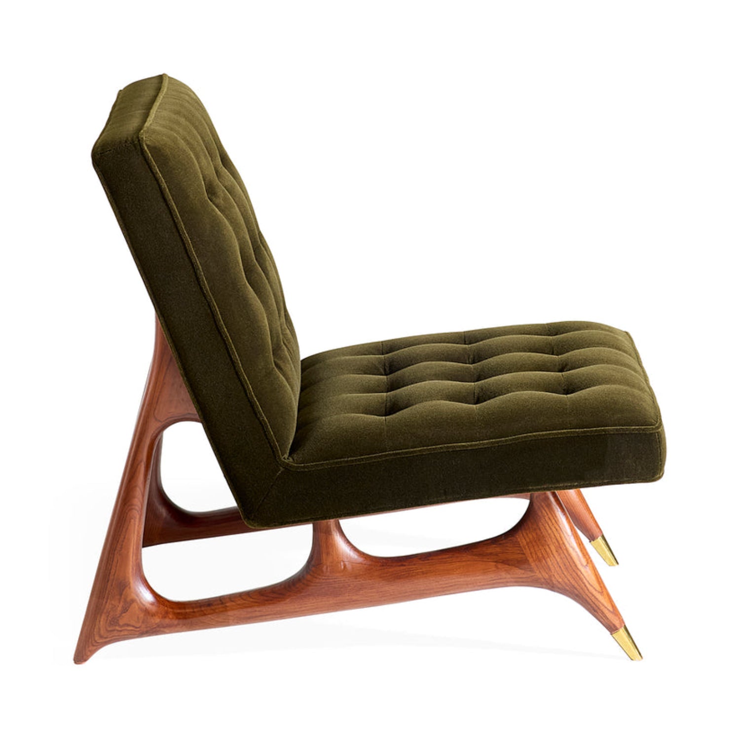 Buenos Aires Lounge Chair